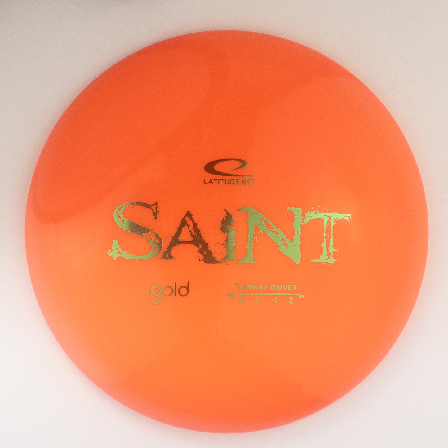 Latitude 64 Gold Saint