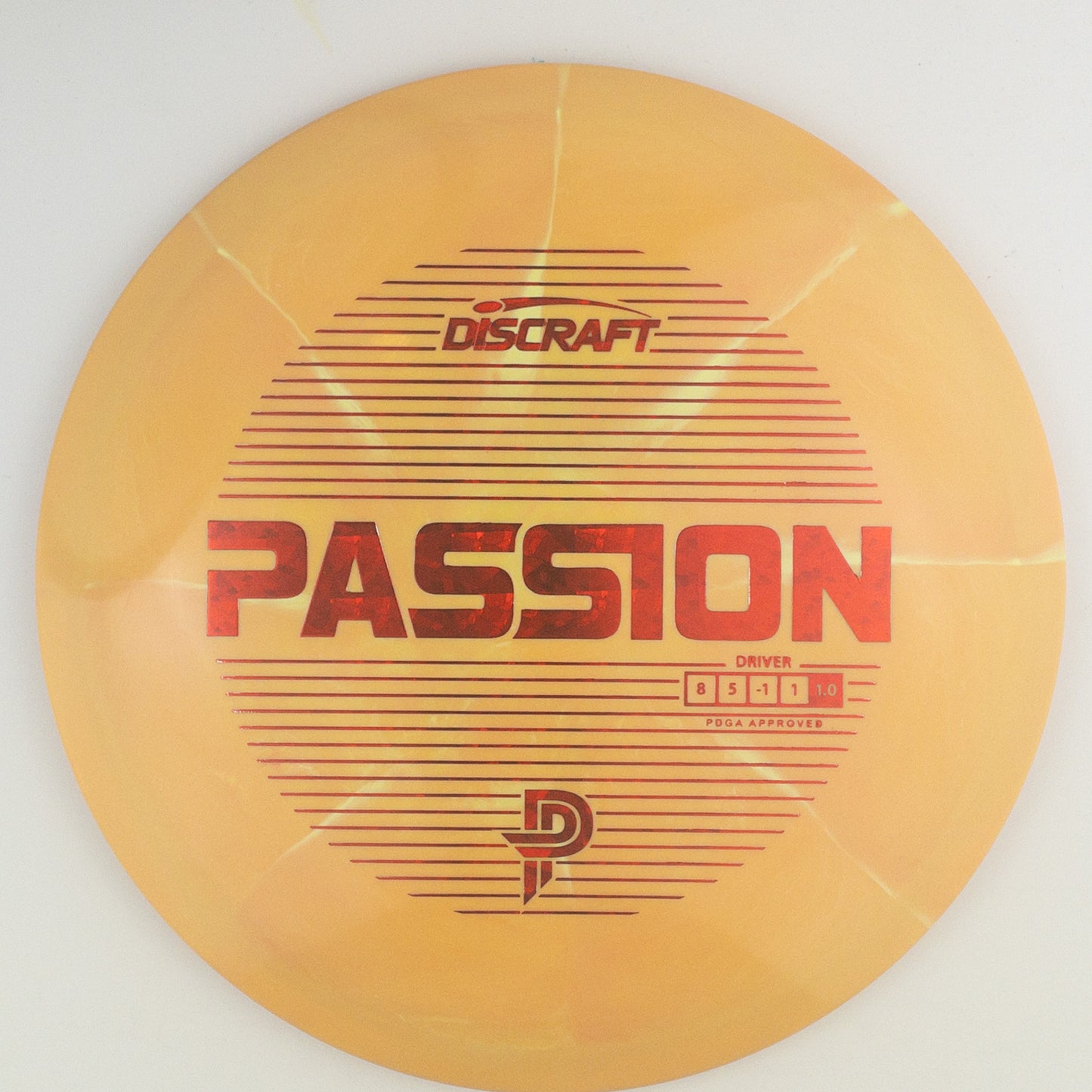 Discraft Paige Pierce Passion