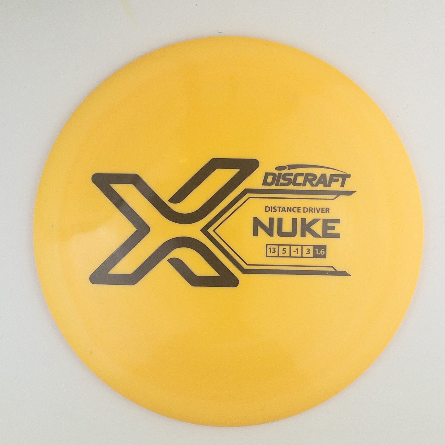 Discraft X-Line Nuke