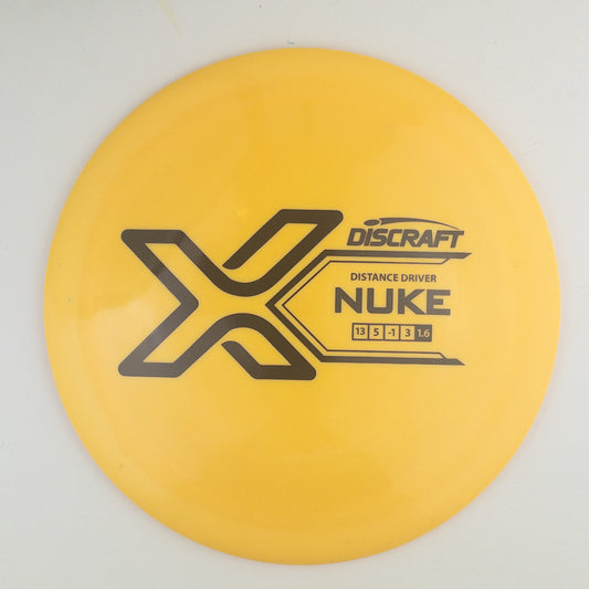 Discraft X-Line Nuke