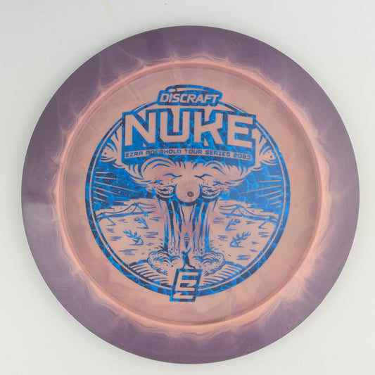 Discraft ESP Nuke - Ezra Aderhold 2023 Tour Series