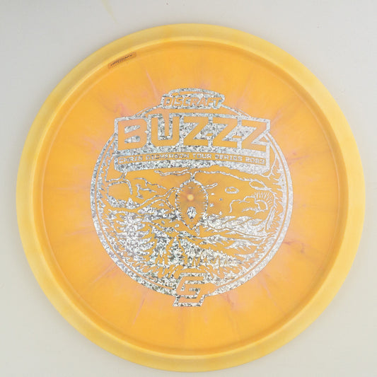 Discraft ESP Buzzz - Chris Dickerson 2023 Tour Series