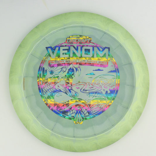 Discraft ESP Venom - Anthony Barela 2023 Tour Series