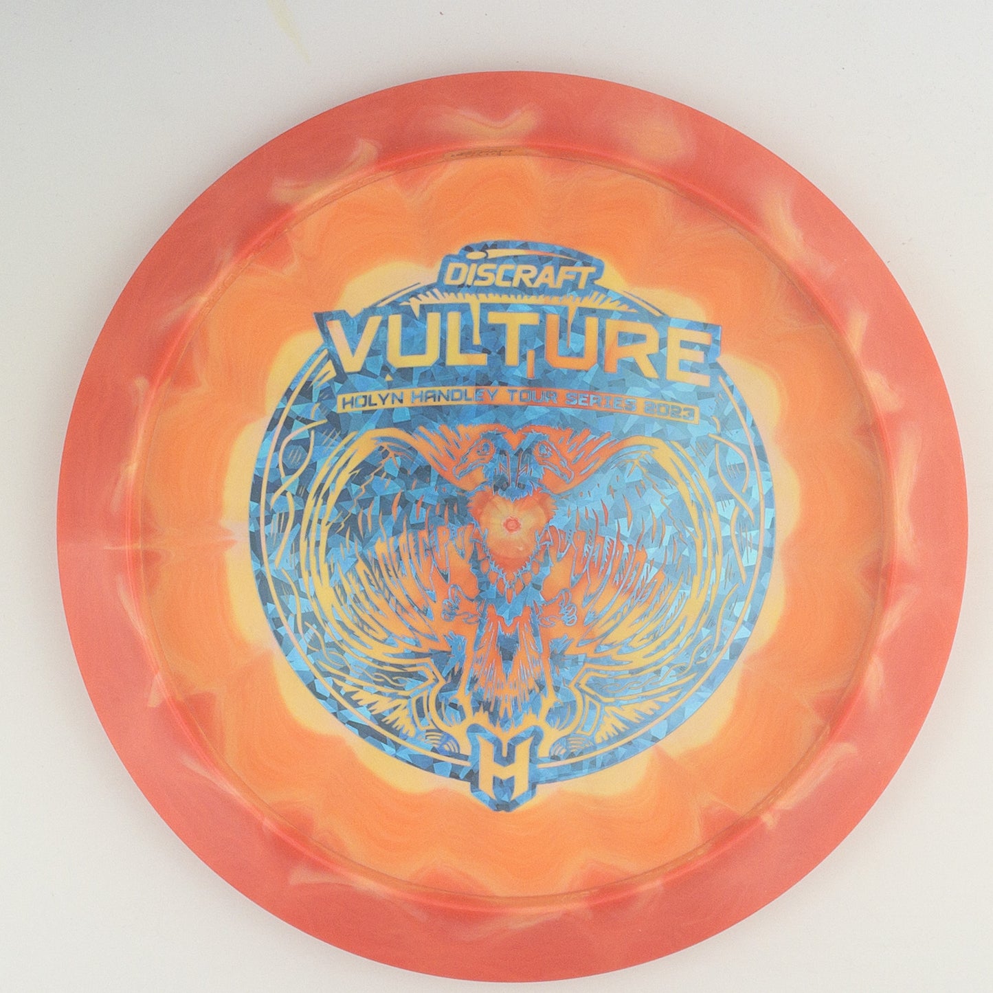 Discraft ESP Vulture - Holyn Handley 2023 Tour Series