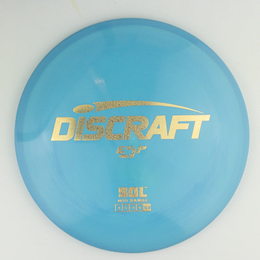 Discraft ESP Sol