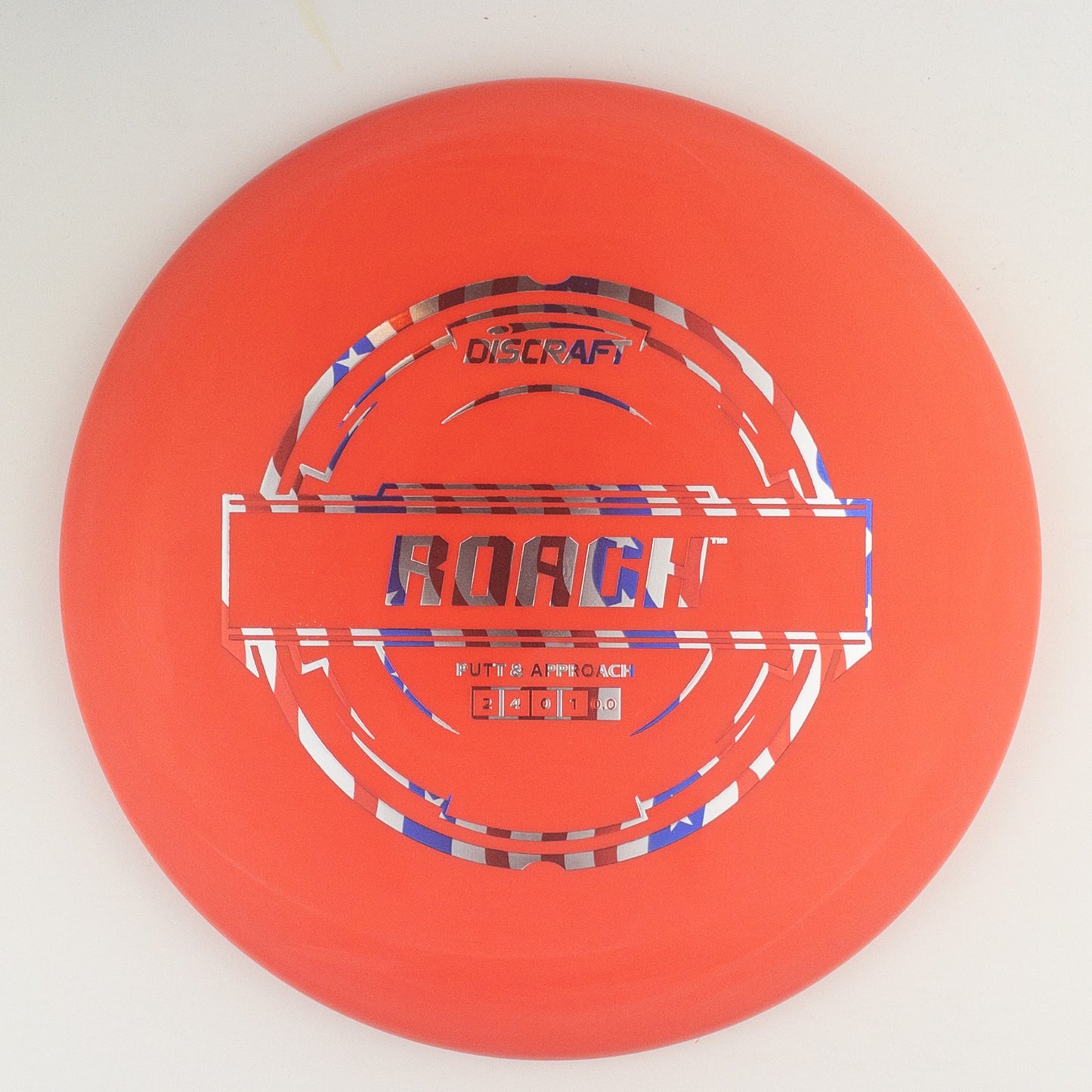 Discraft Putter Line Roach