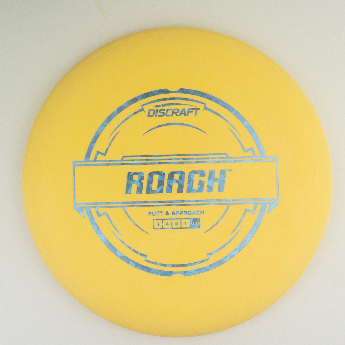 Discraft Putter Line Roach