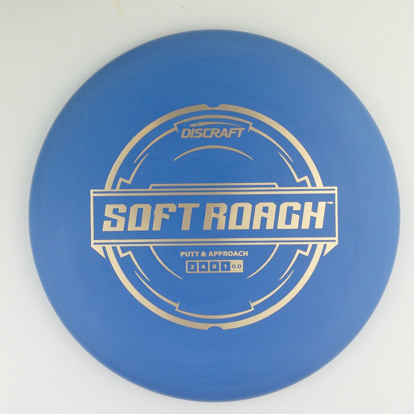 Discraft Putter Line Soft Roach