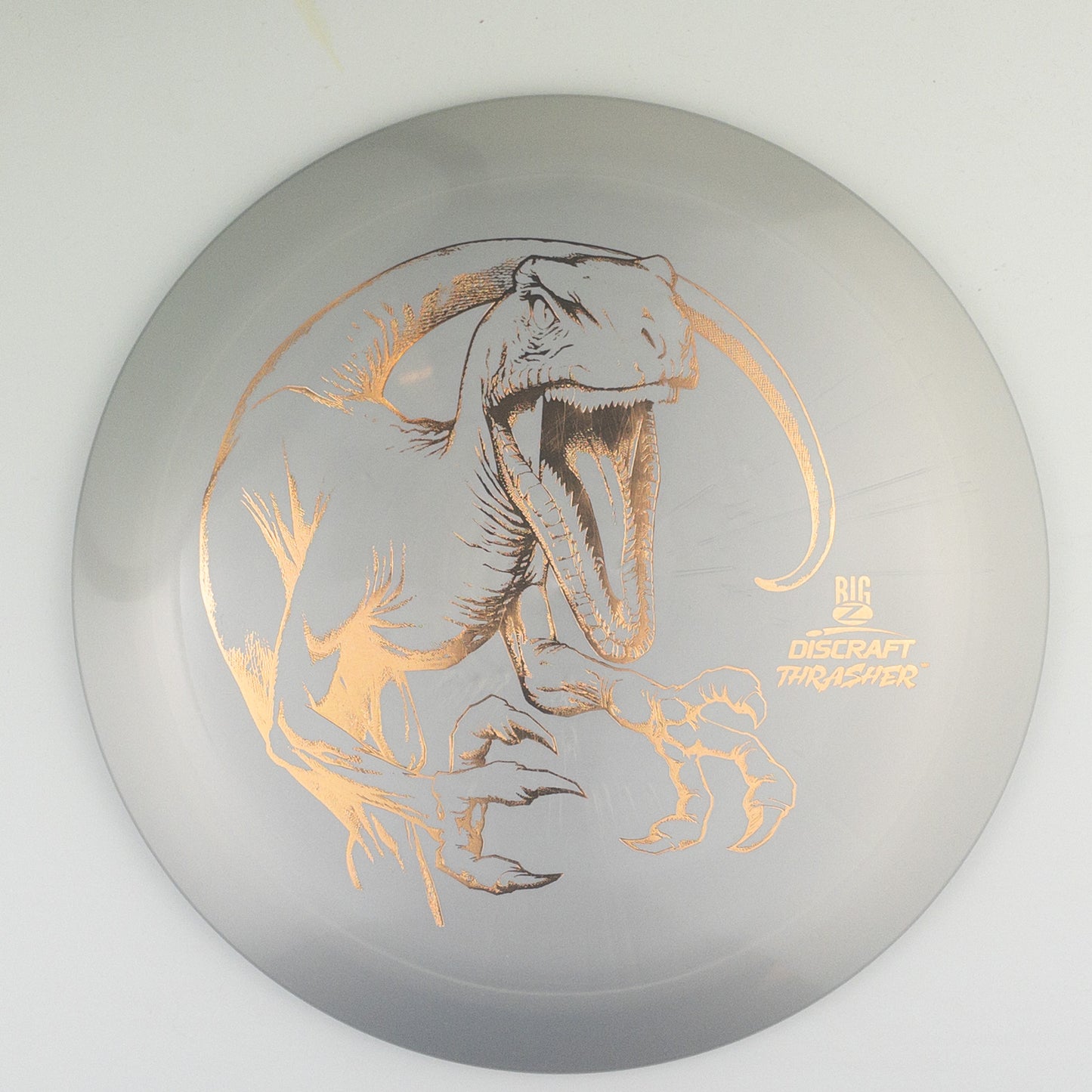 Discraft Big Z Thrasher