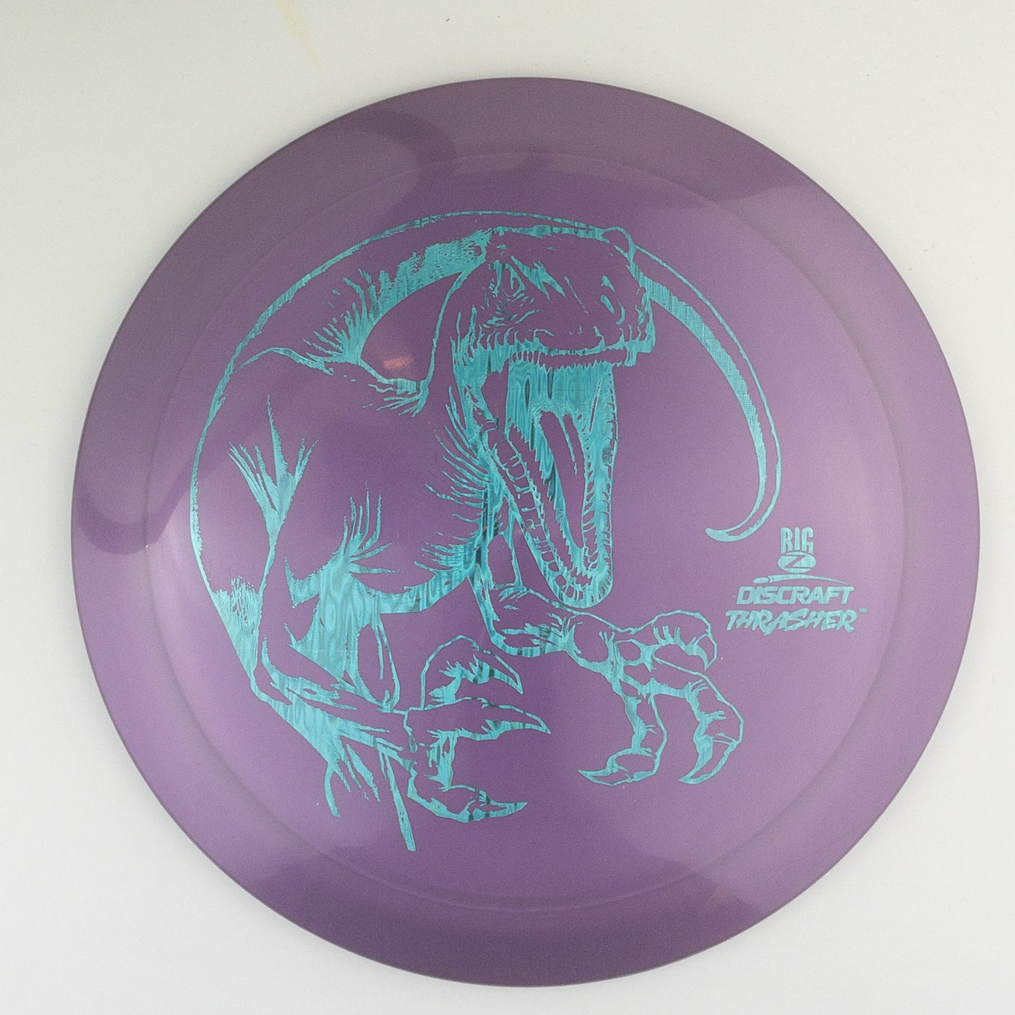 Discraft Big Z Thrasher