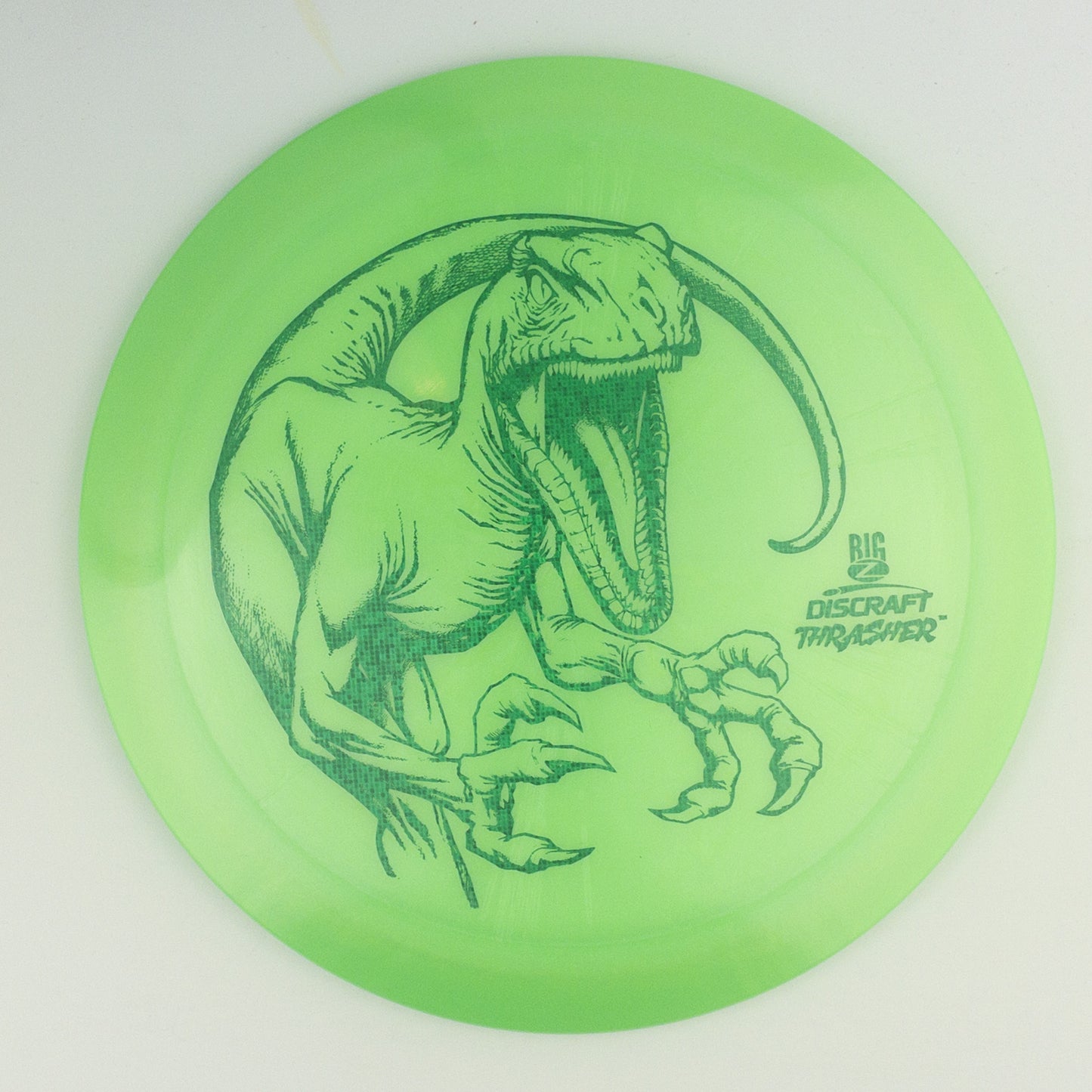 Discraft Big Z Thrasher