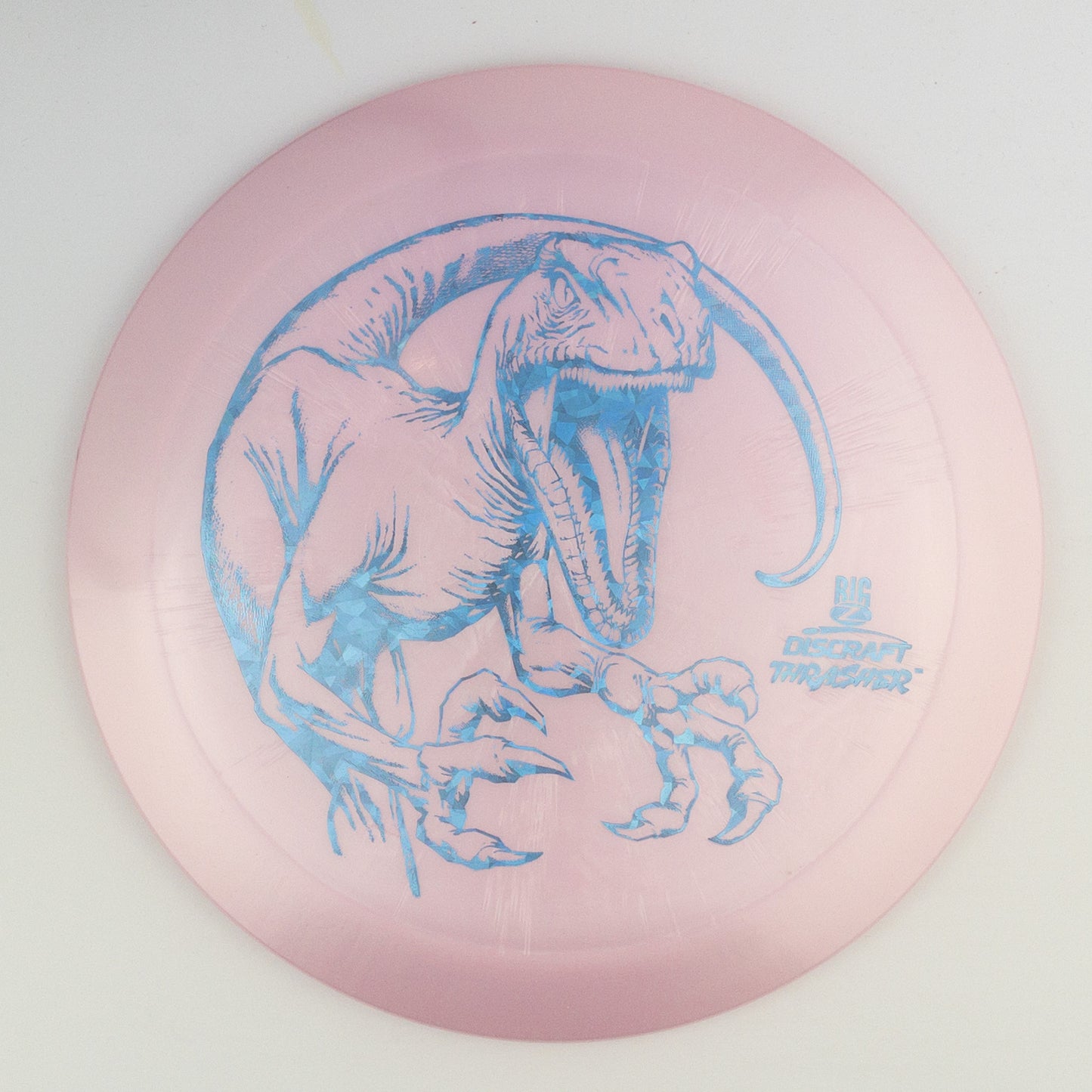 Discraft Big Z Thrasher