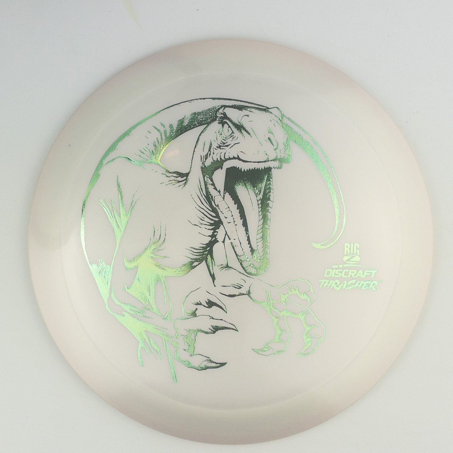 Discraft Big Z Thrasher