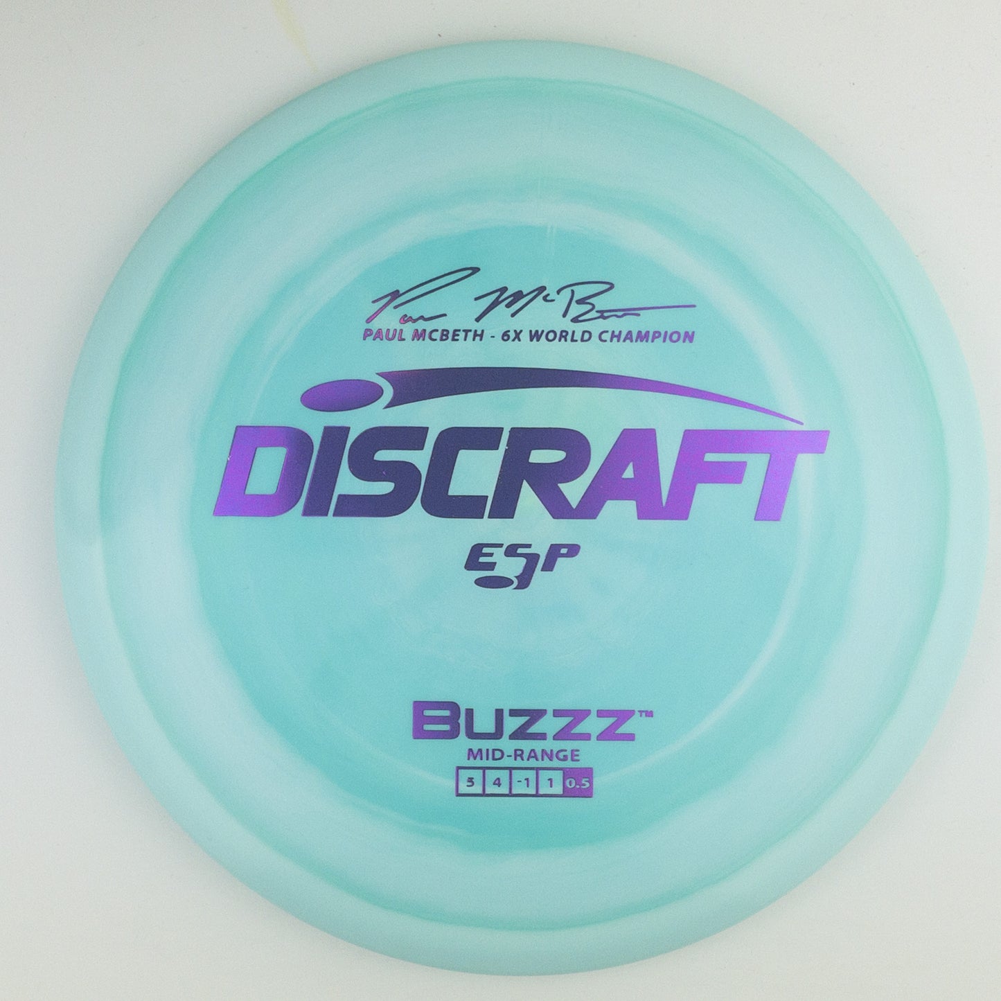 Discraft ESP Buzzz