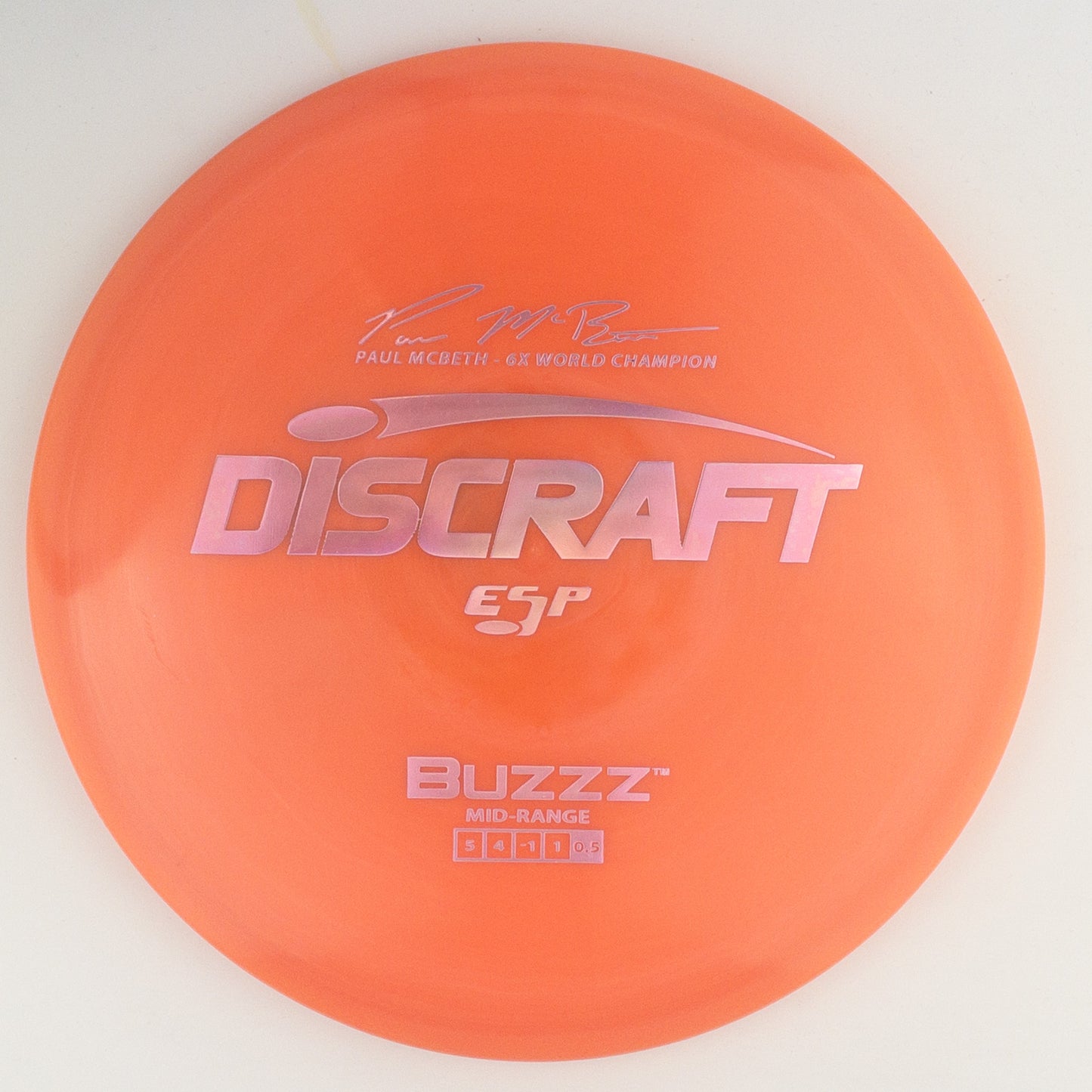 Discraft ESP Buzzz