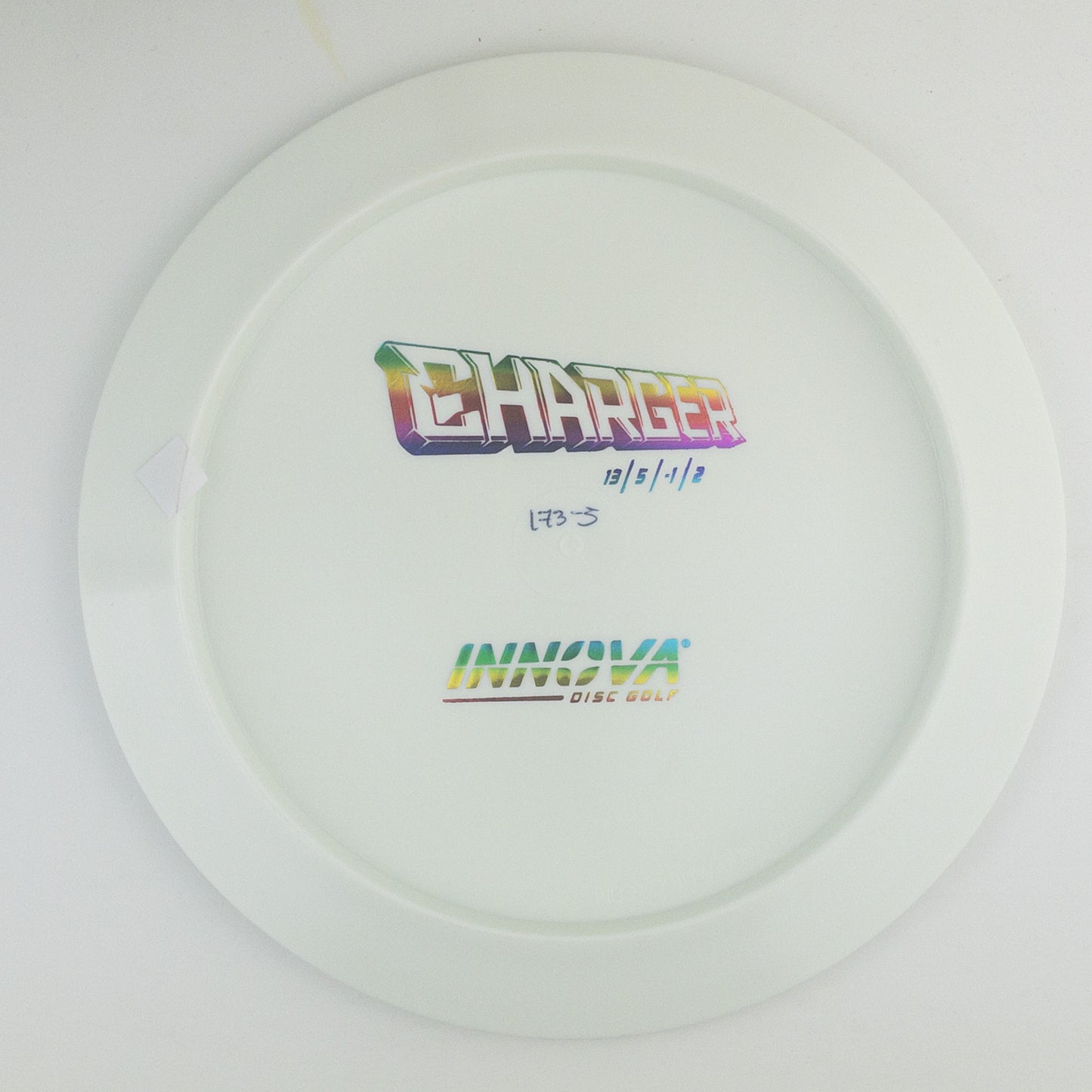 Innova Star Charger