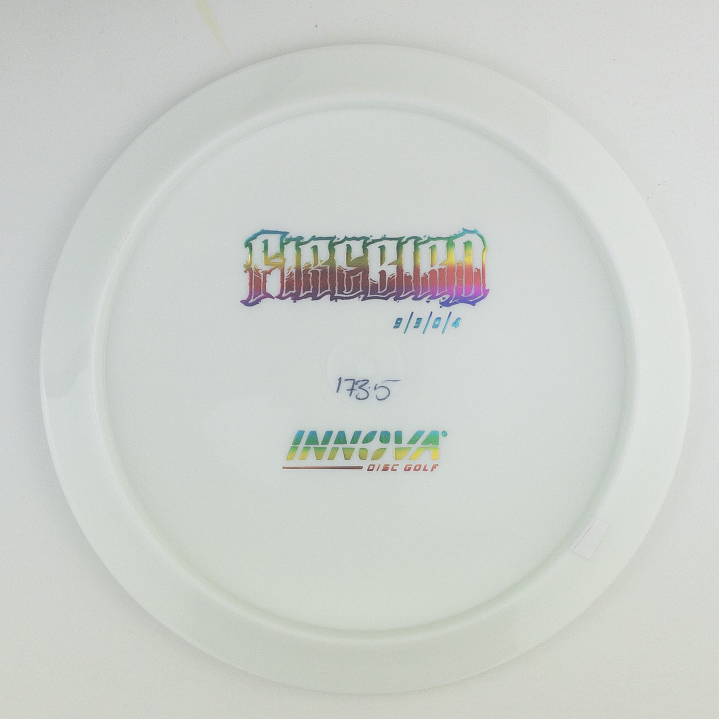 Innova Star Firebird