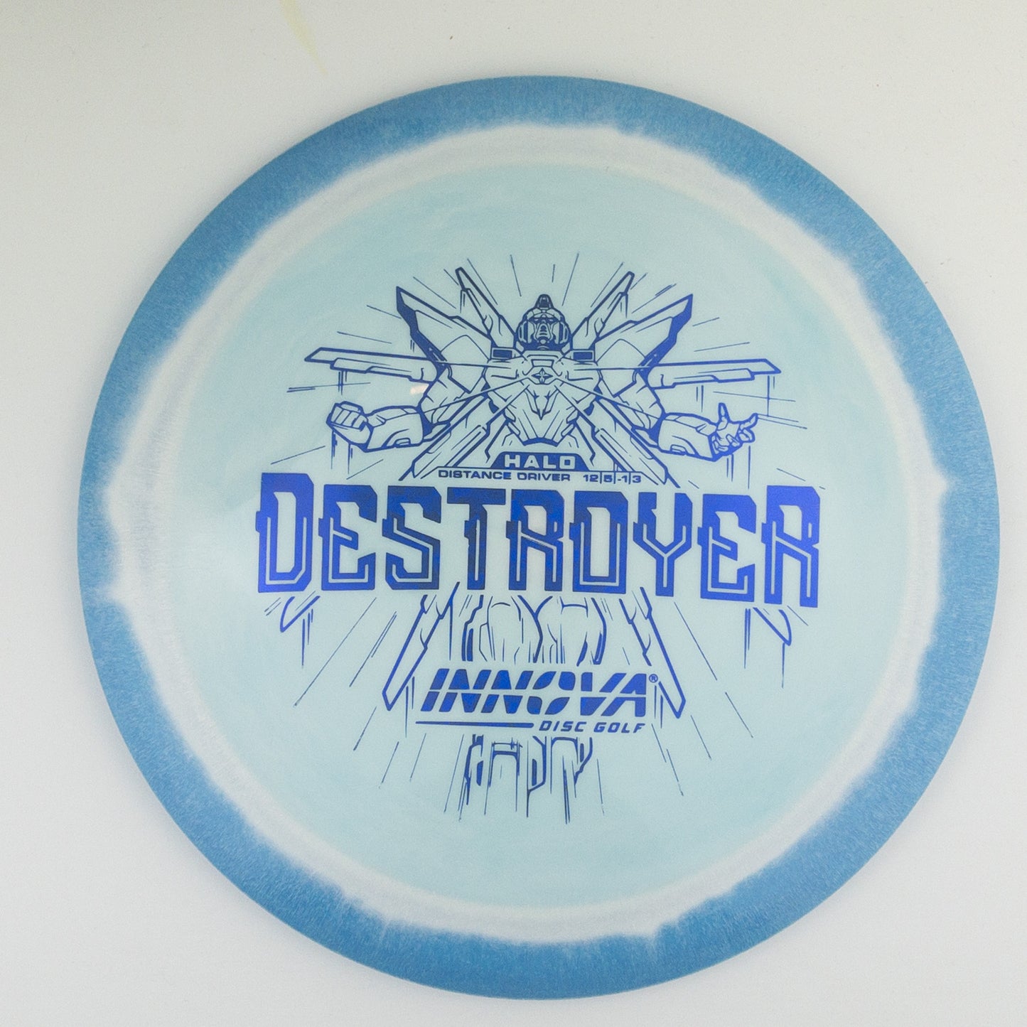 Innova Halo Star Destroyer