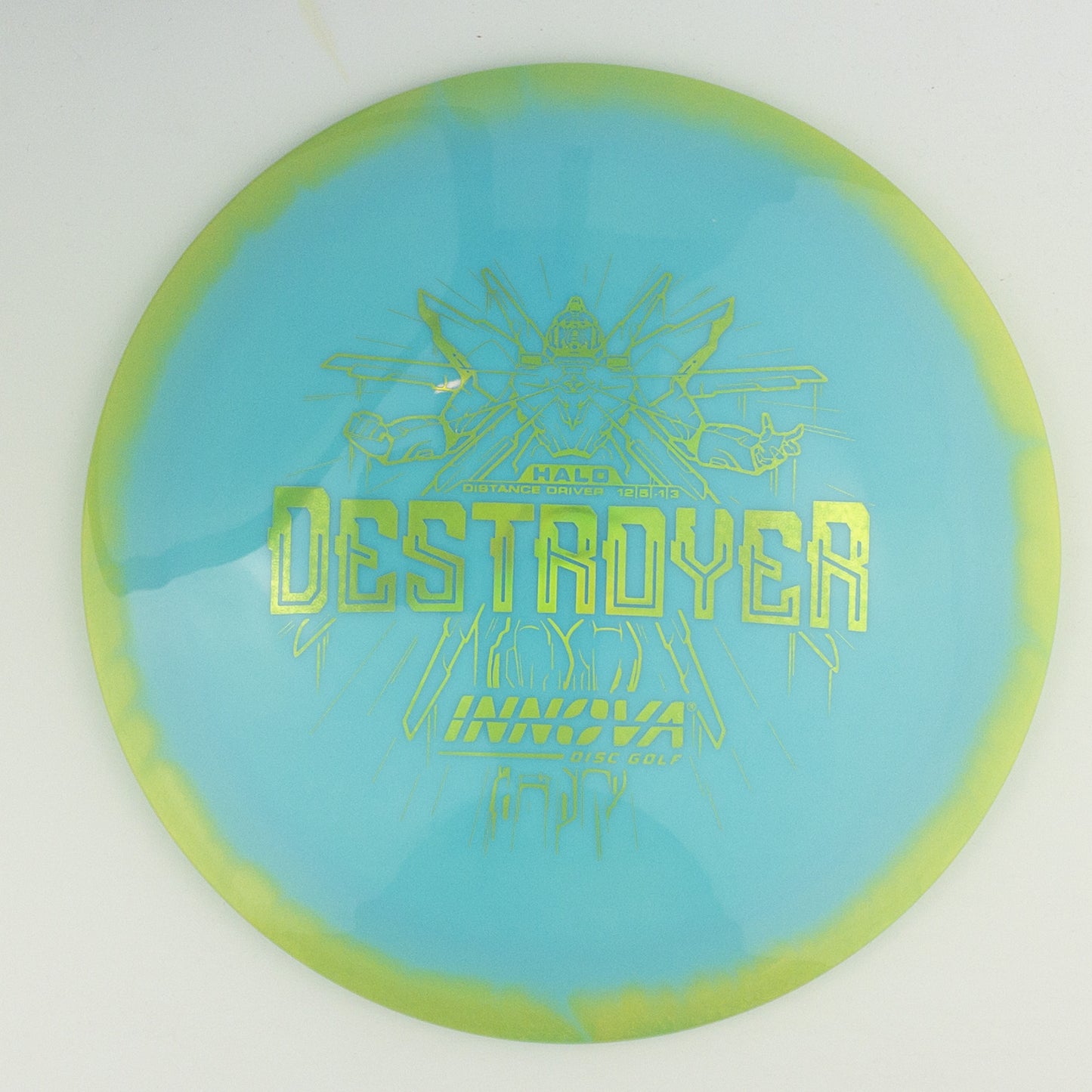 Innova Halo Star Destroyer