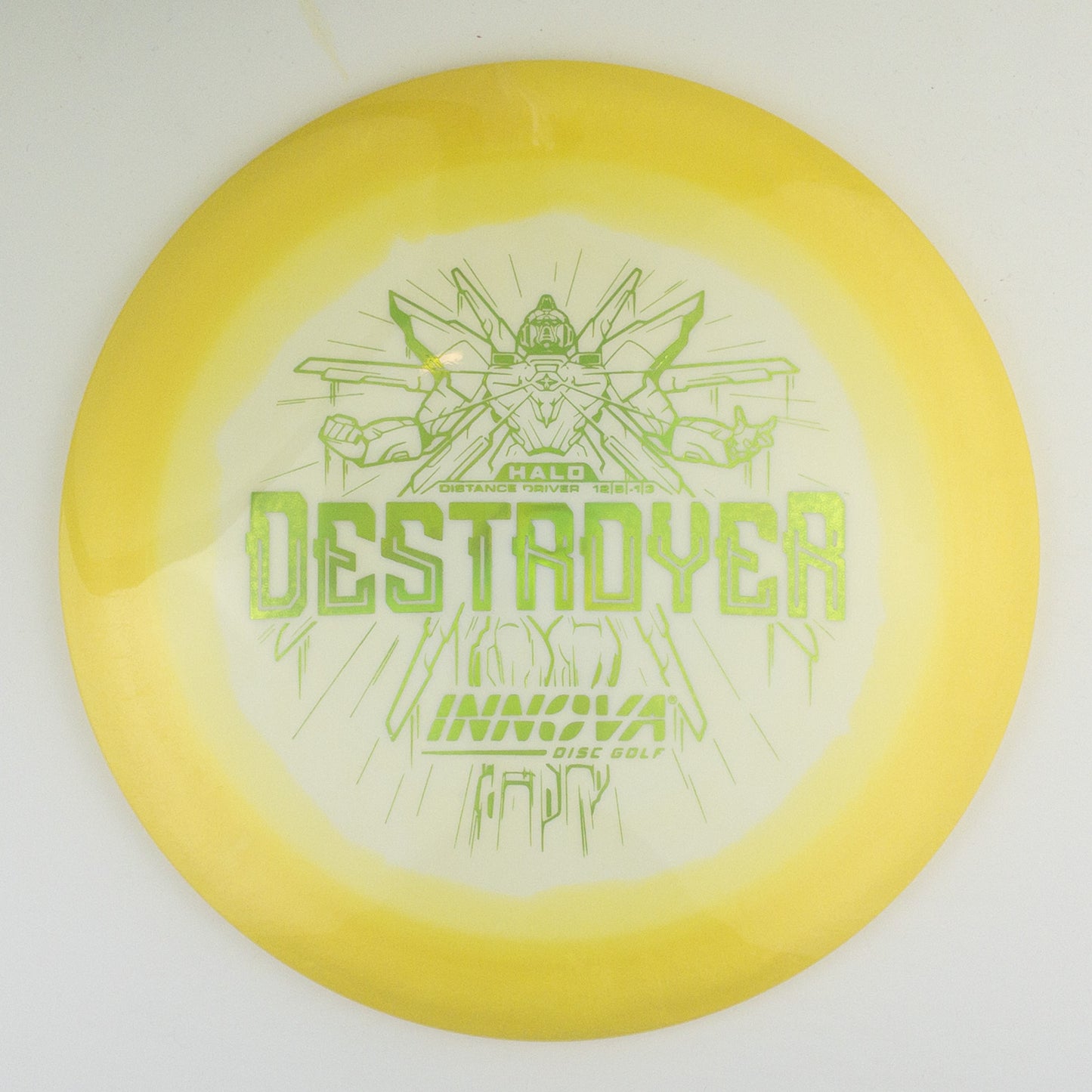 Innova Halo Star Destroyer