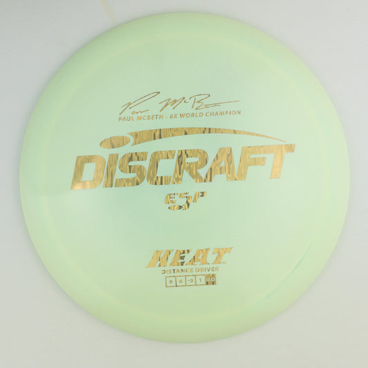 Discraft ESP Heat