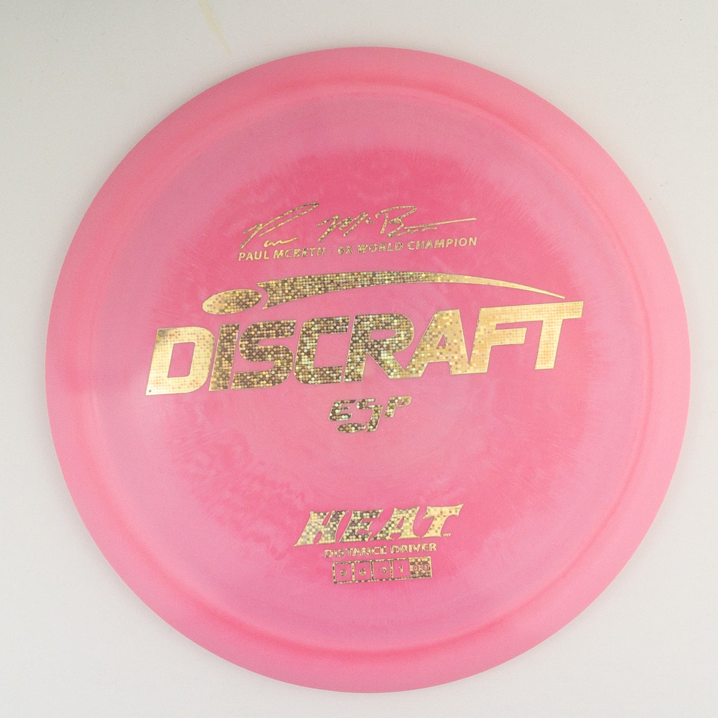 Discraft ESP Heat