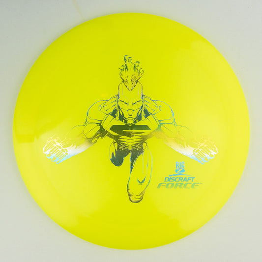 Discraft Big Z Force