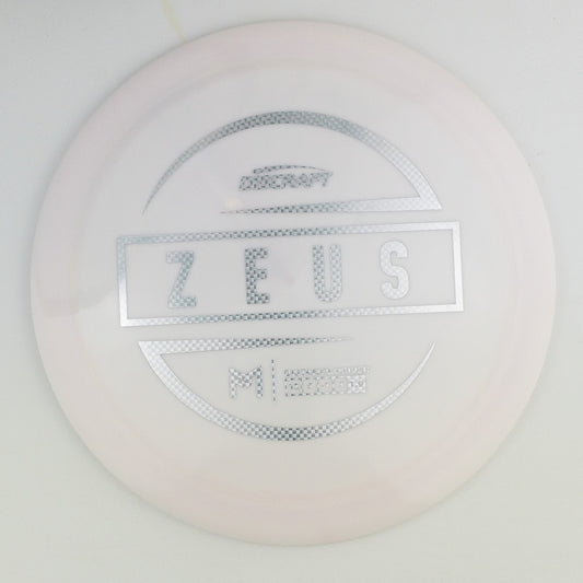 Discraft Paul McBeth ESP Zeus