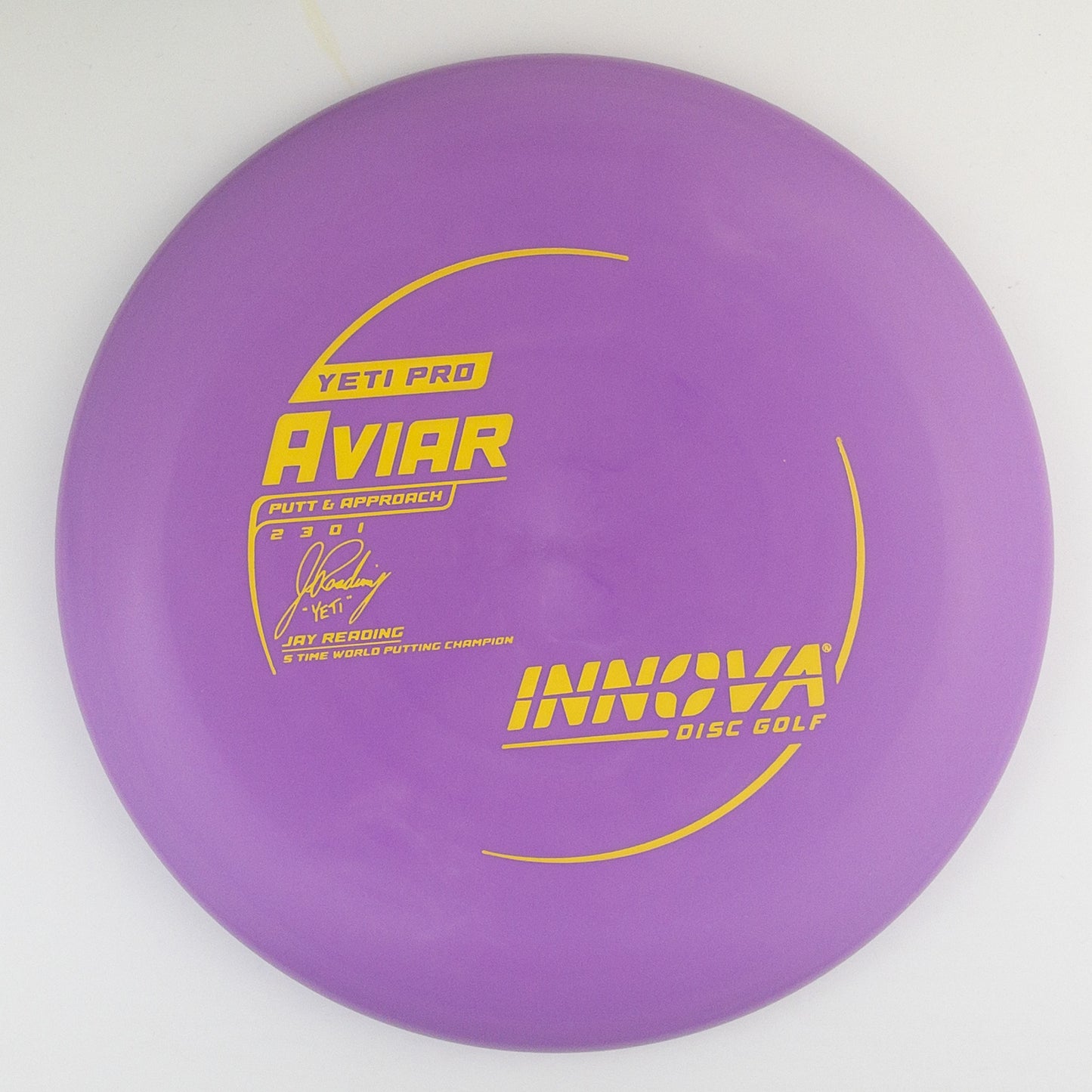 Innova Yeti Pro Aviar