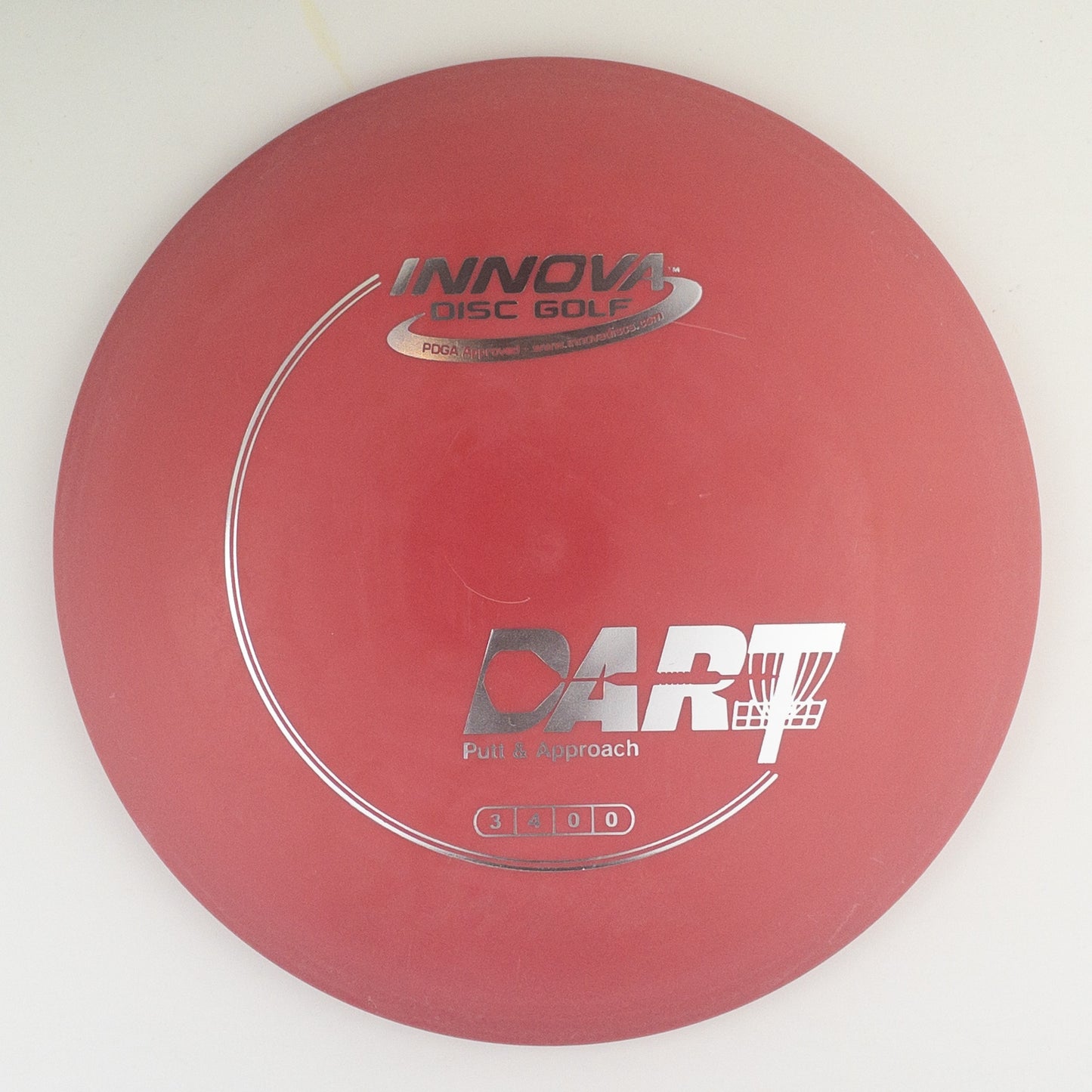 Innova DX Dart