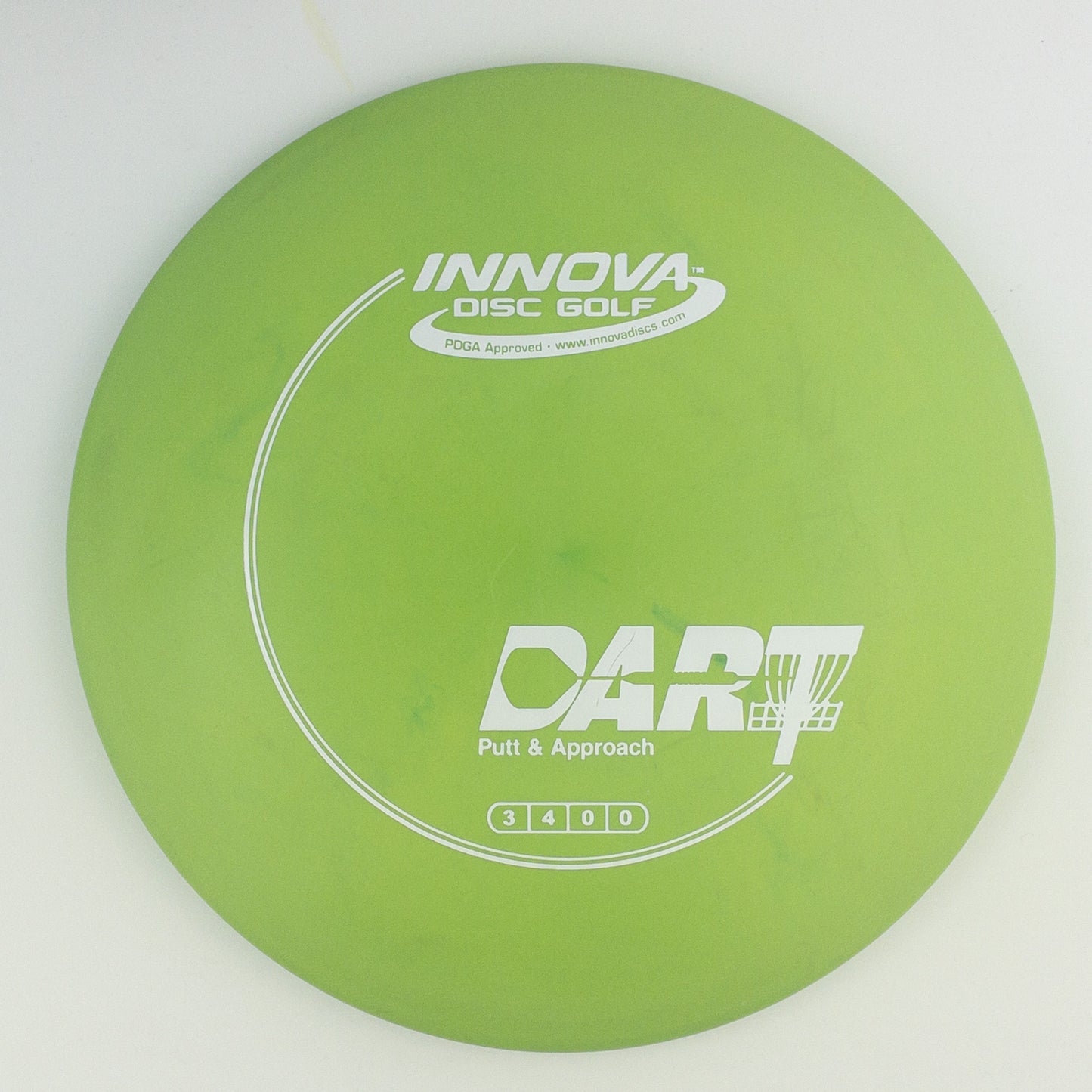 Innova DX Dart