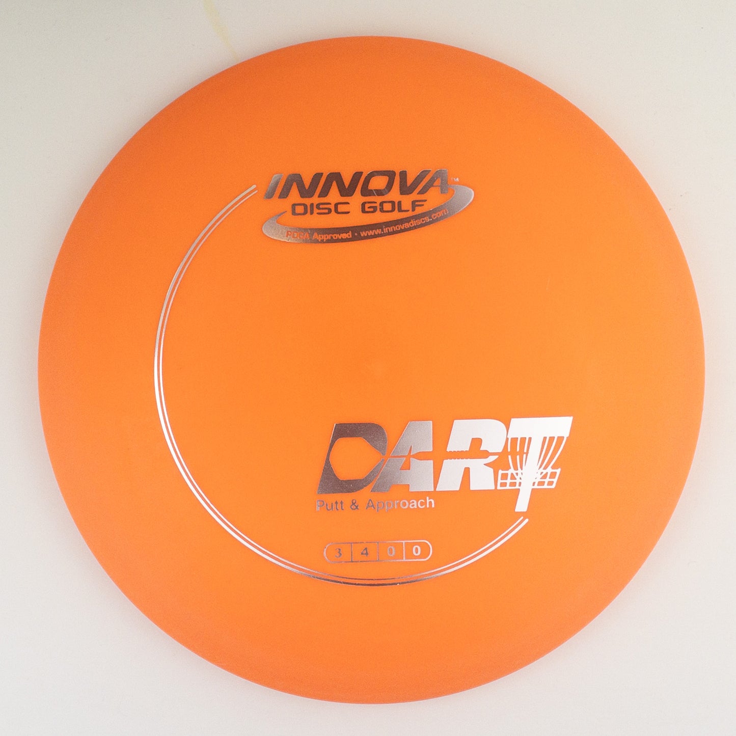 Innova DX Dart