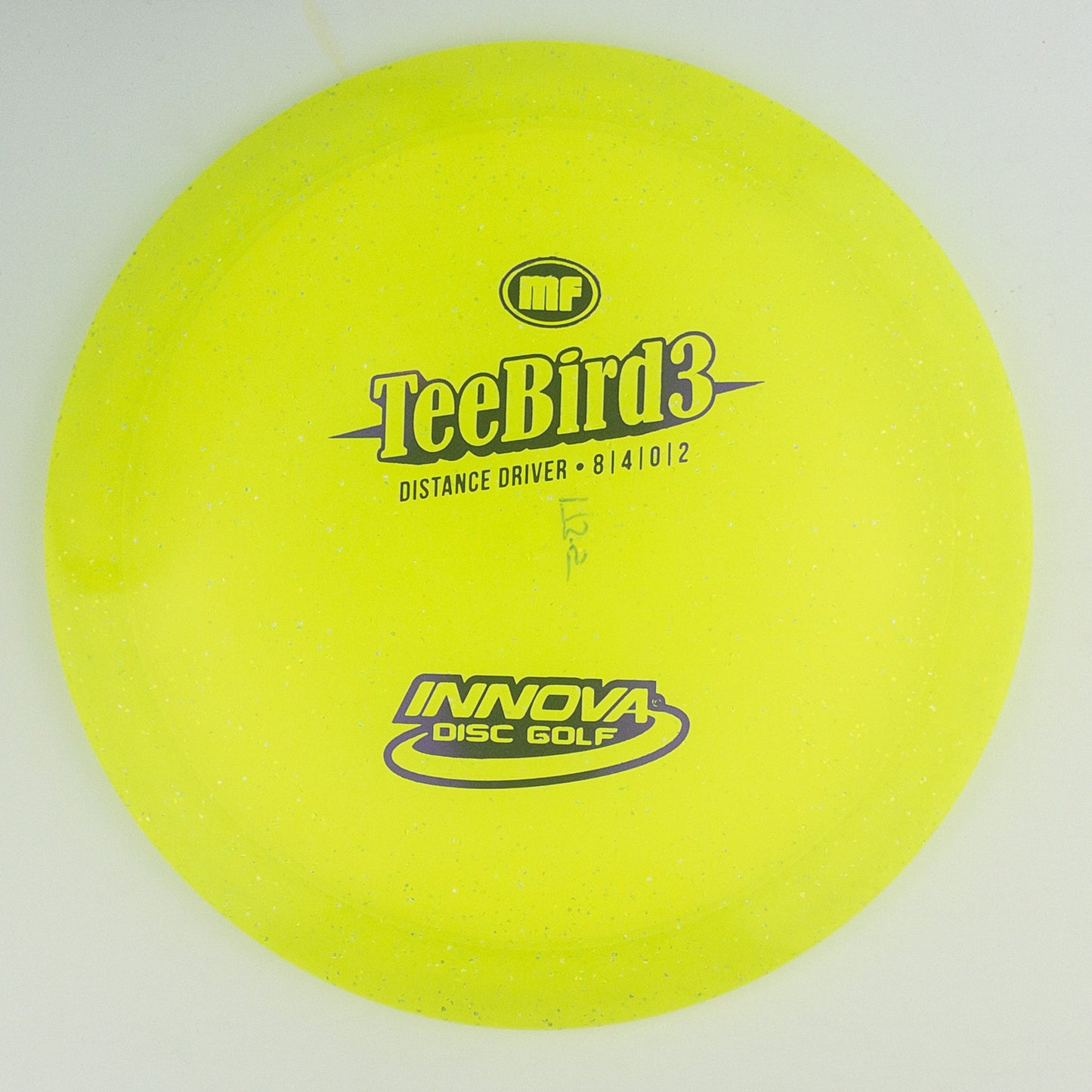 Innova Metal Flake Champion Teebird3