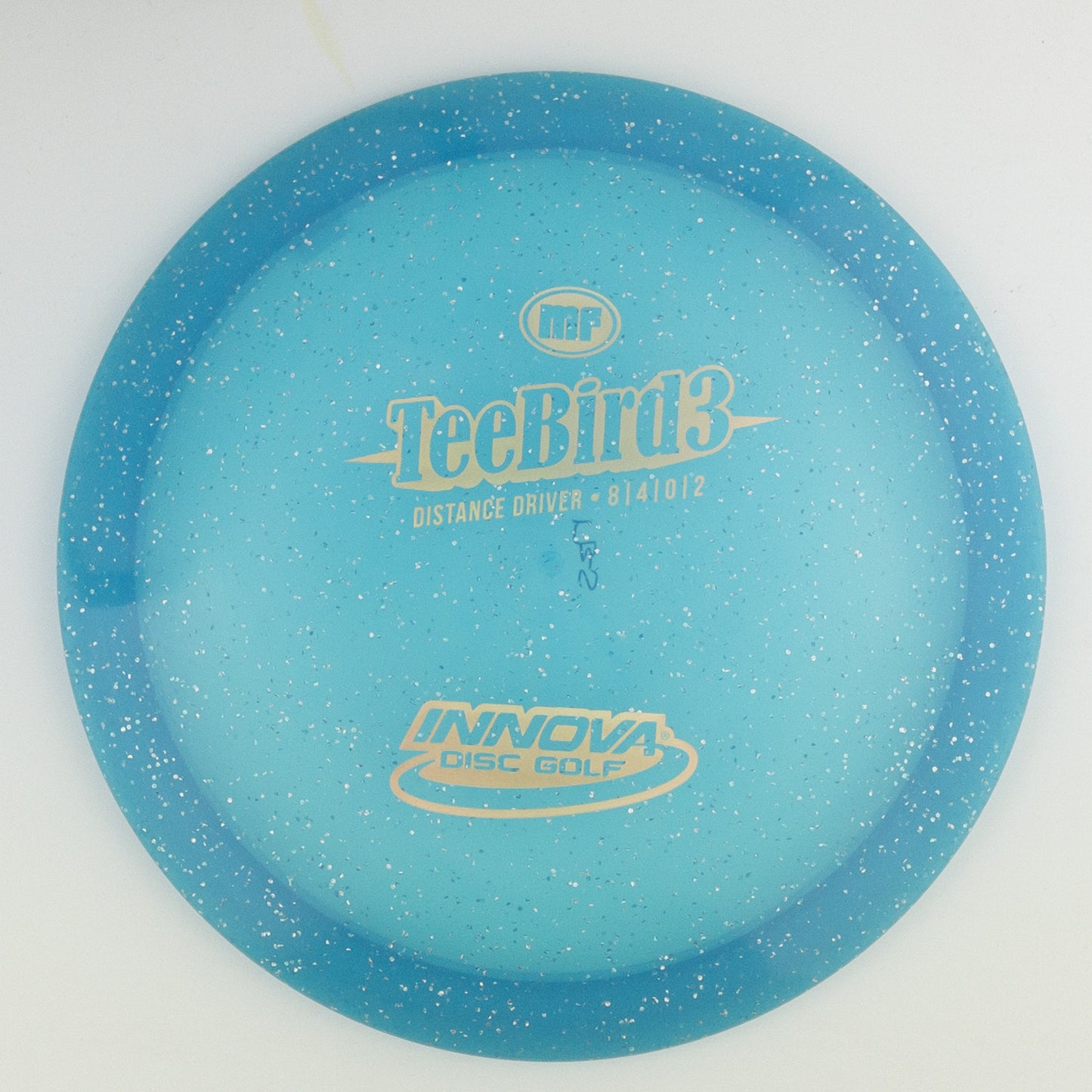 Innova Metal Flake Champion Teebird3