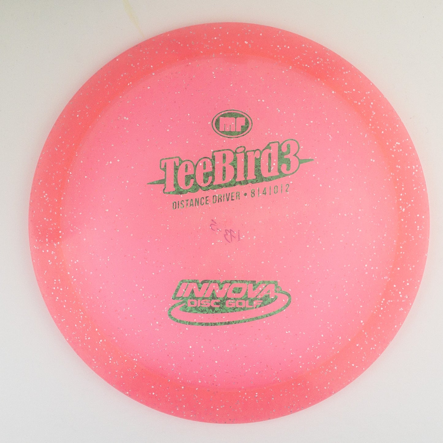 Innova Metal Flake Champion Teebird3