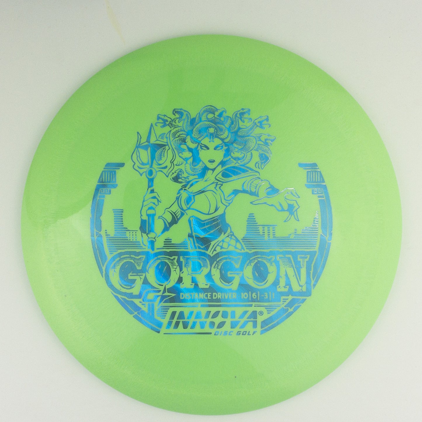 Innova GStar Gorgon