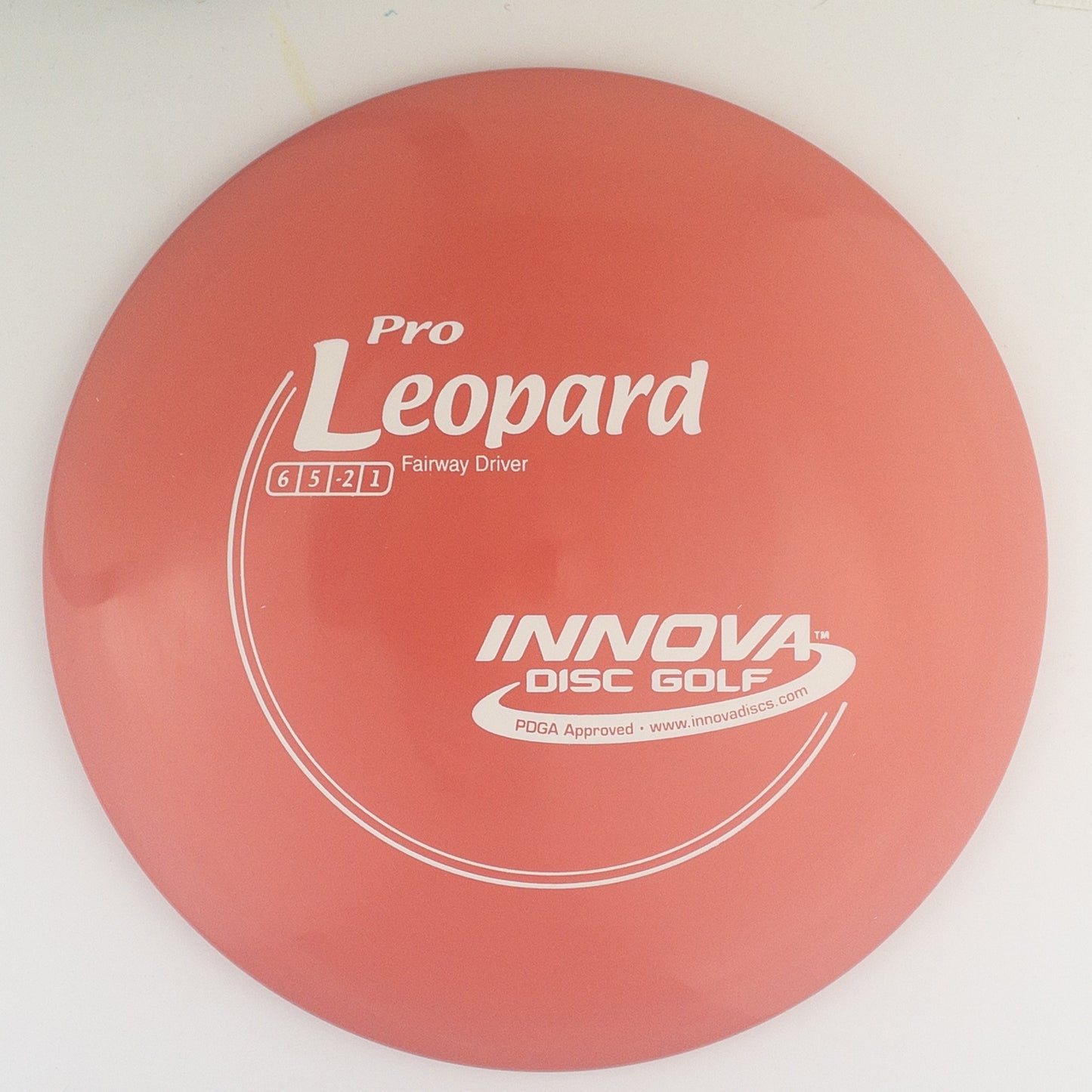 Innova Pro Leopard