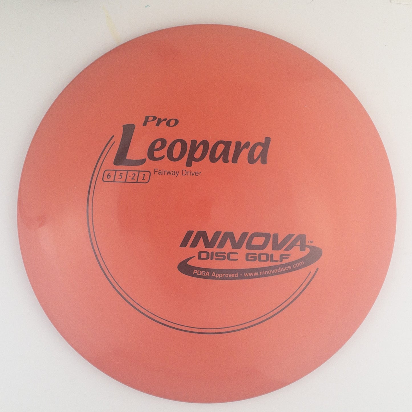 Innova Pro Leopard