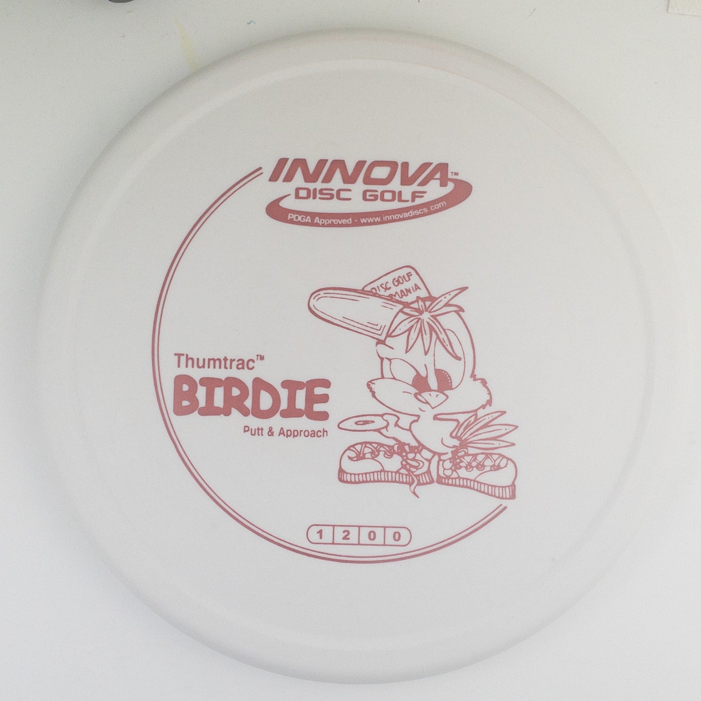 Innova DX Birdie