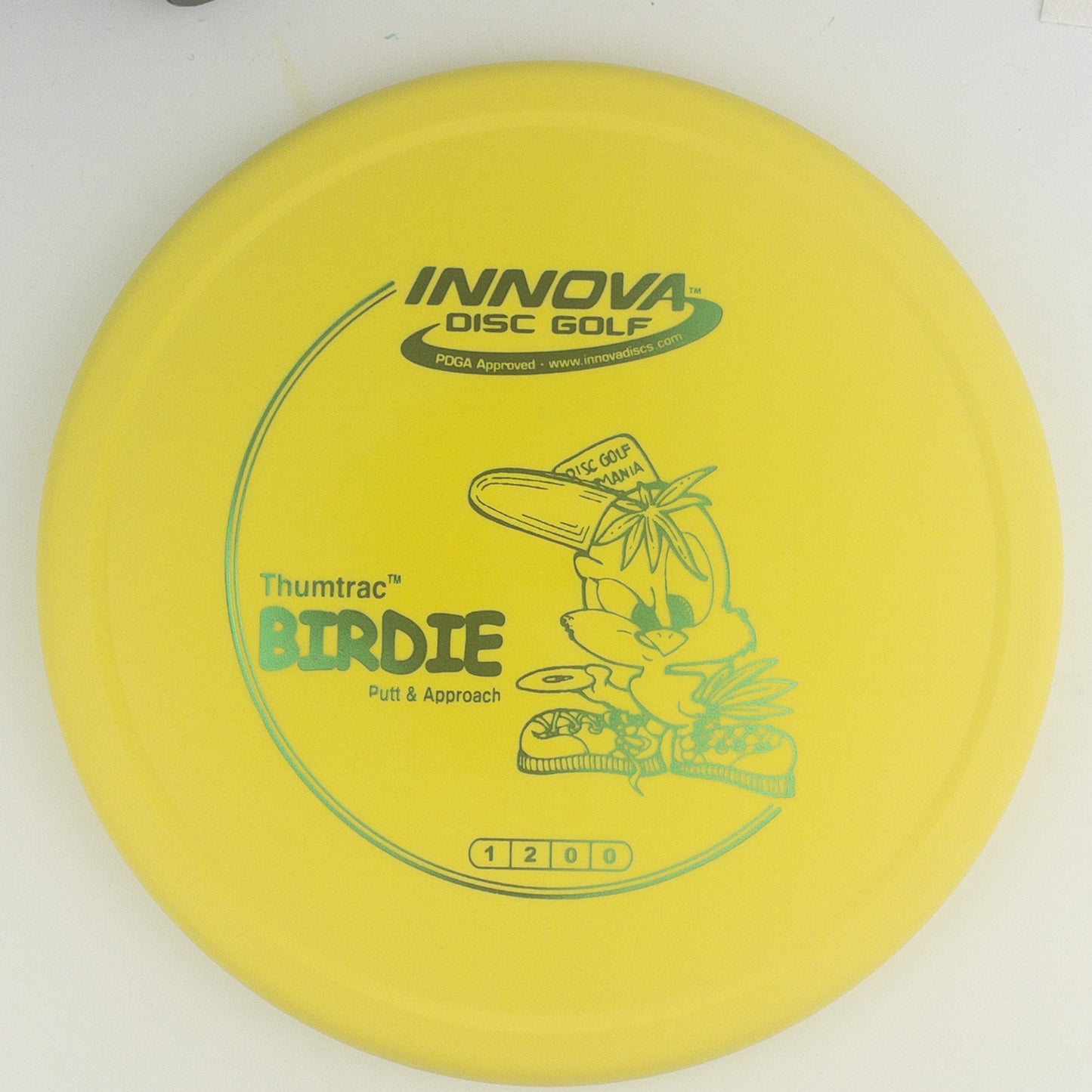 Innova DX Birdie