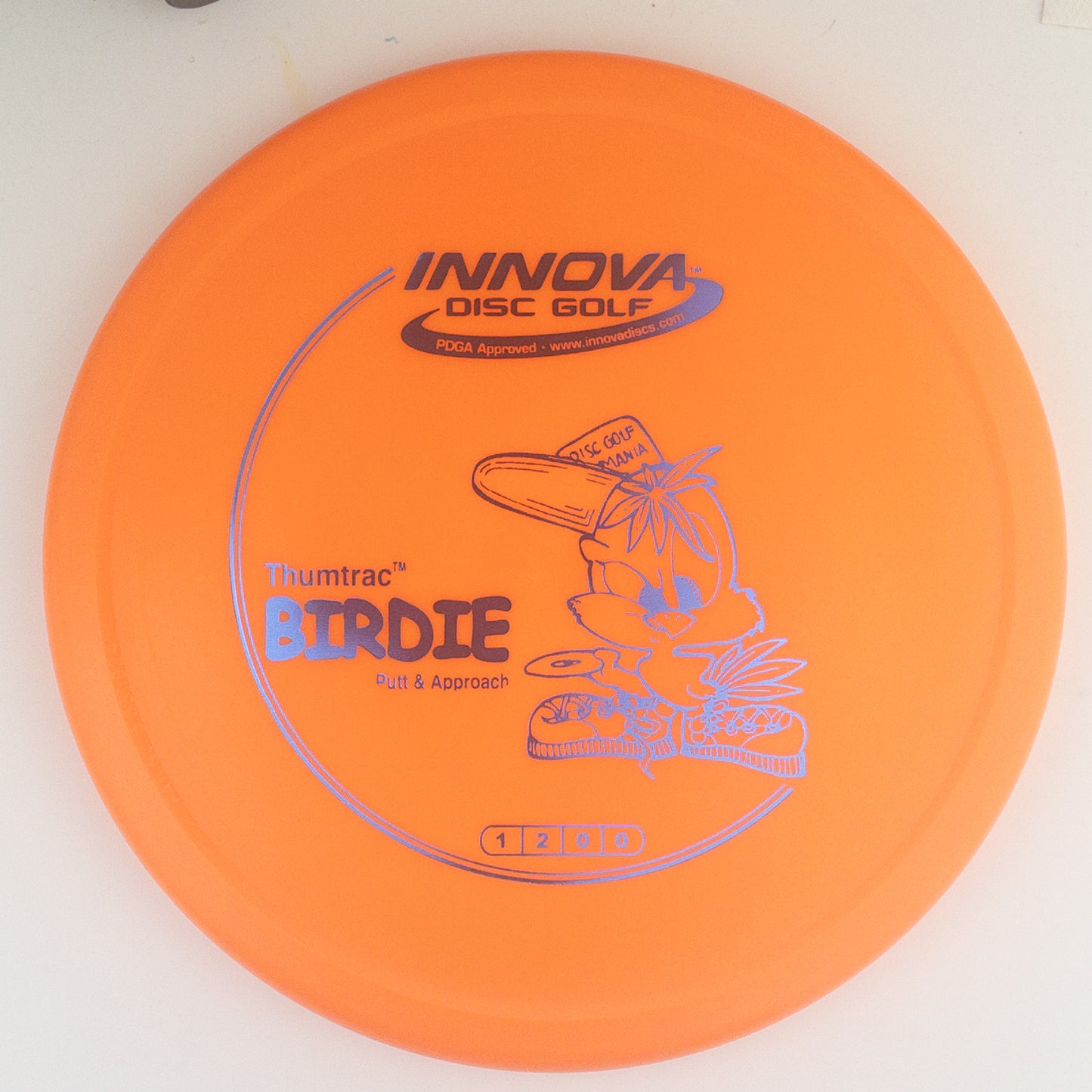 Innova DX Birdie