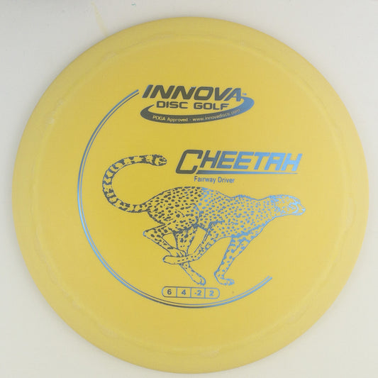 Innova DX Cheetah