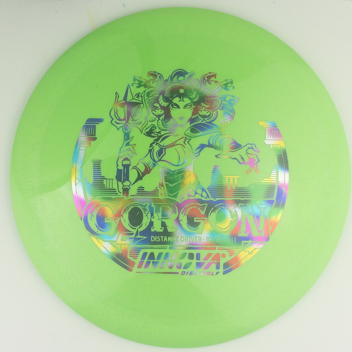 Innova GStar Gorgon