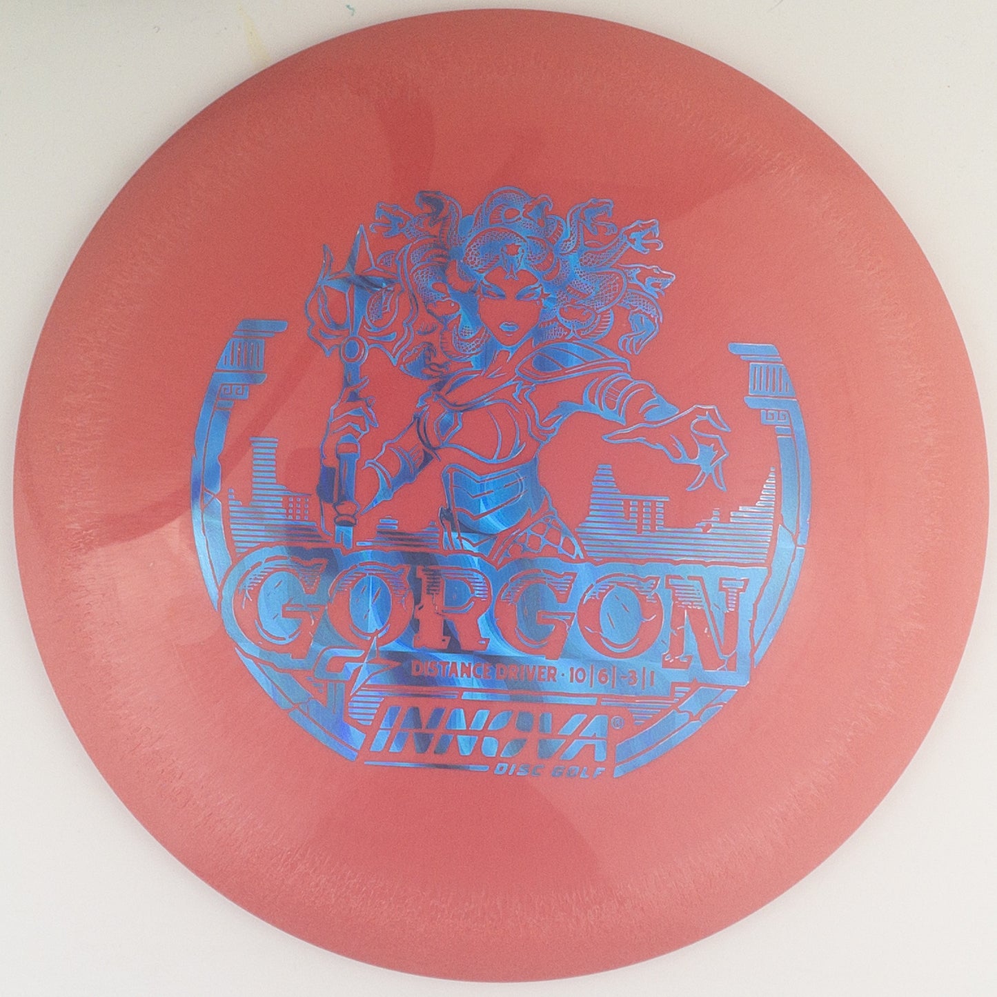 Innova GStar Gorgon