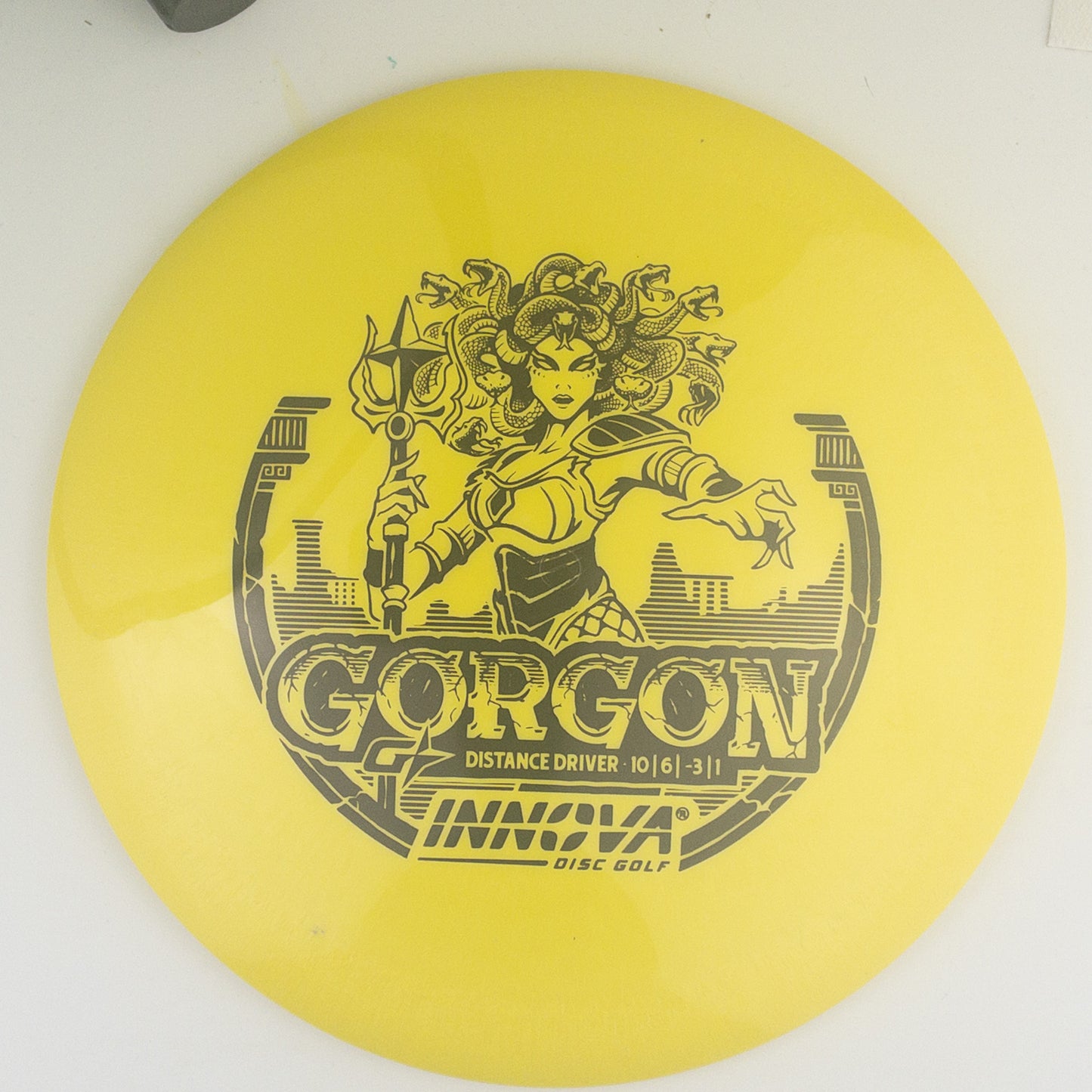 Innova GStar Gorgon