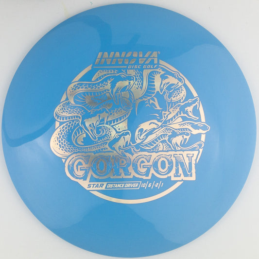 Innova Star Gorgon