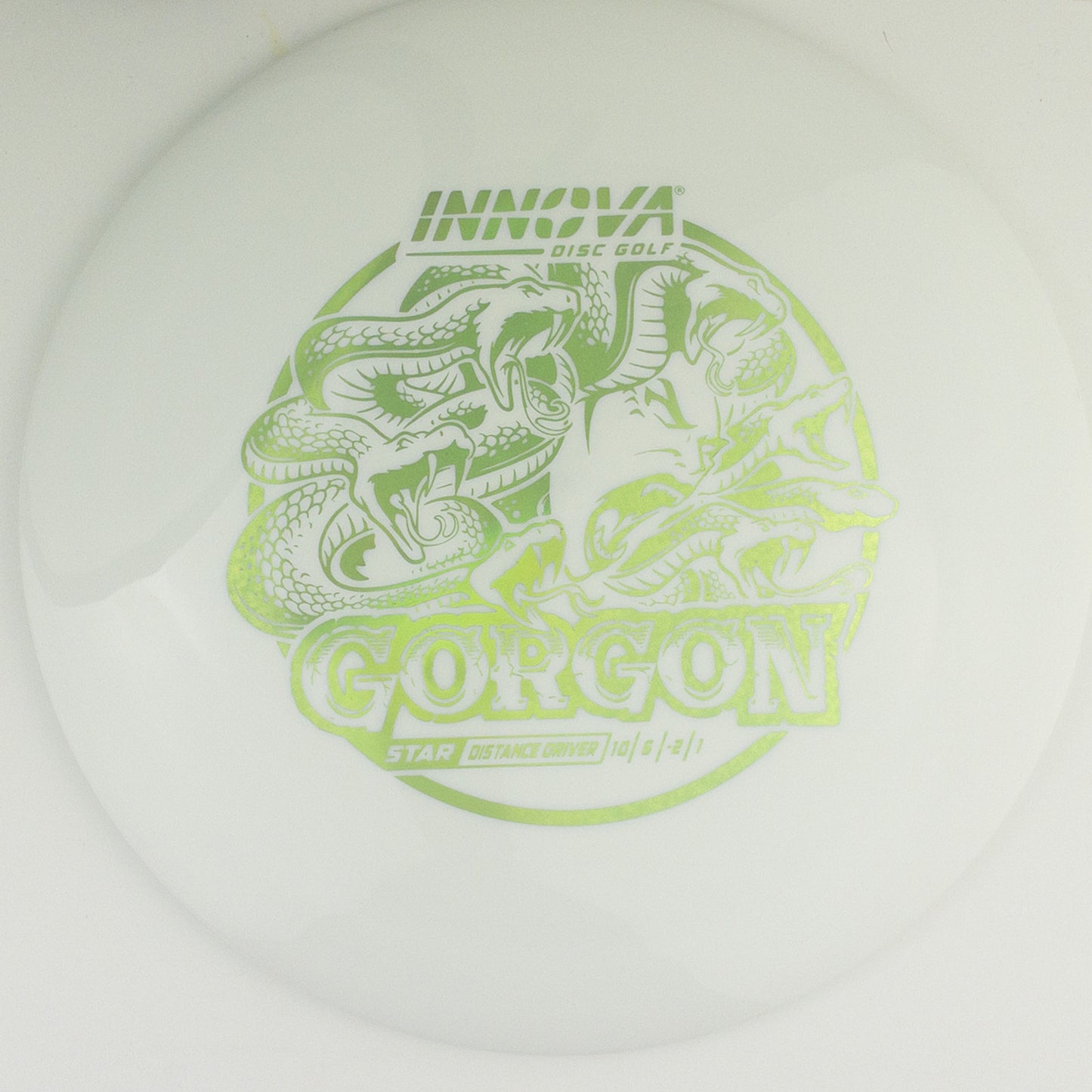 Innova Star Gorgon