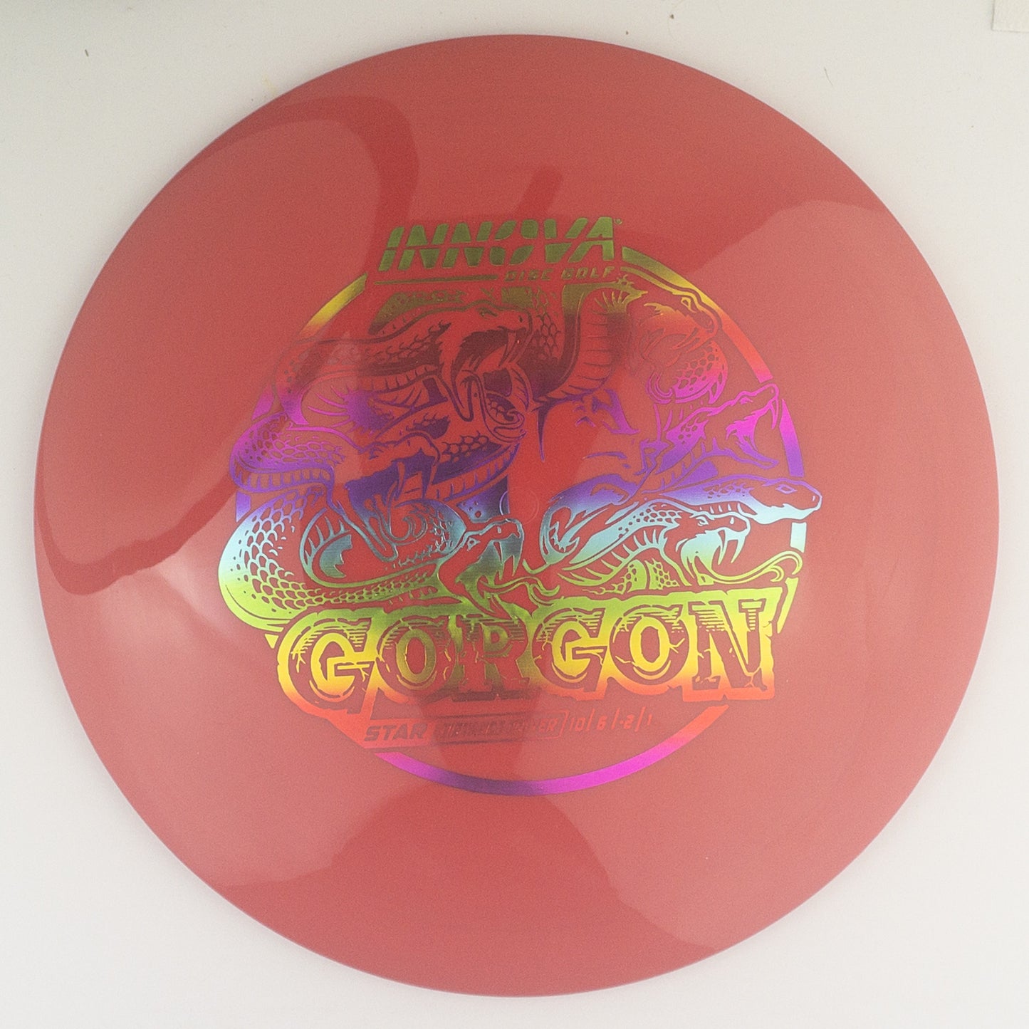 Innova Star Gorgon