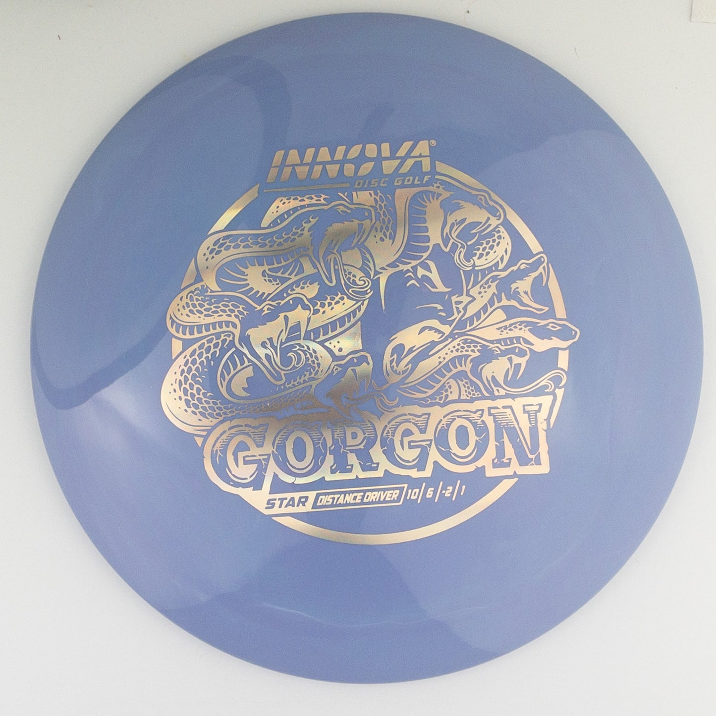 Innova Star Gorgon