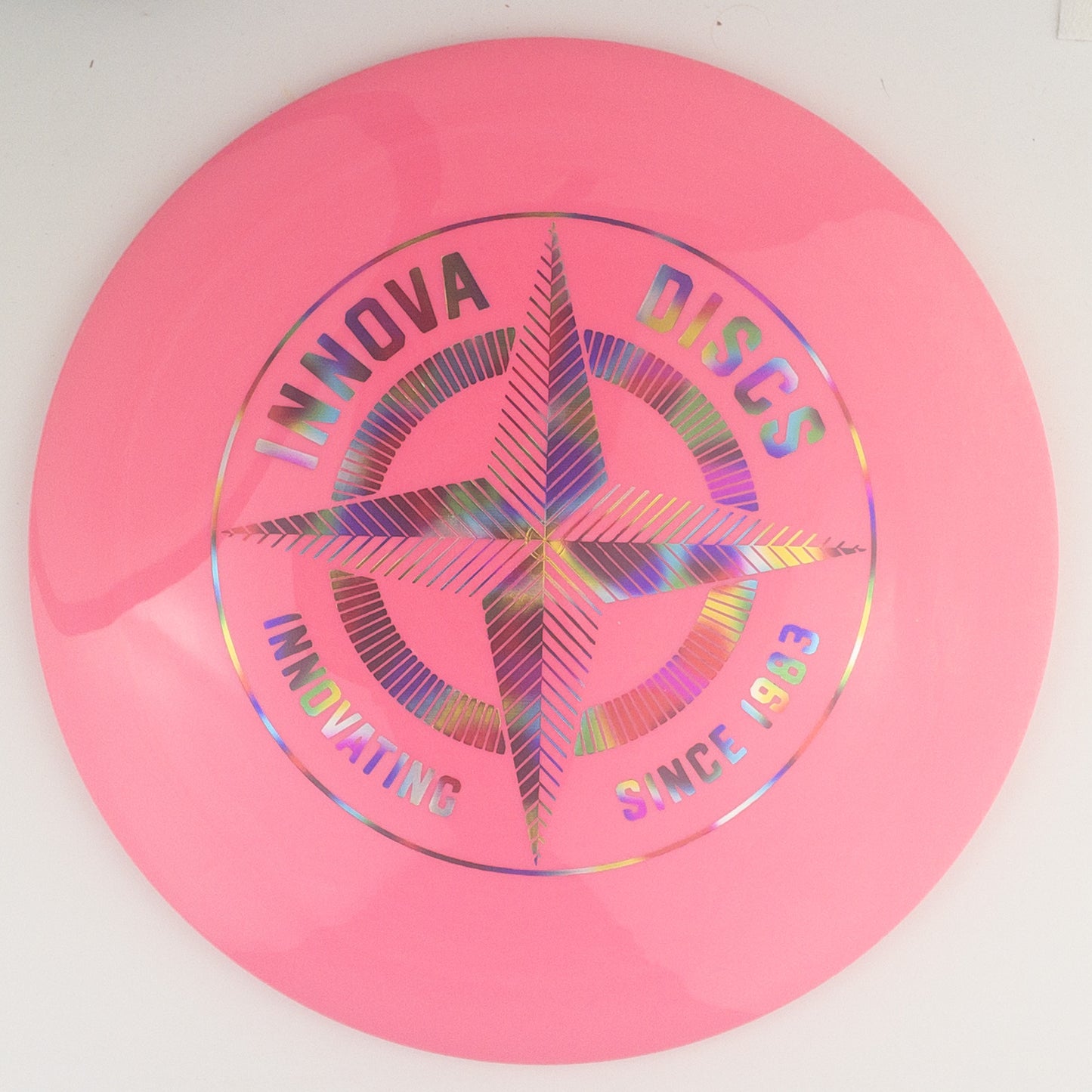 Innova First-Run Proto Star Gorgon